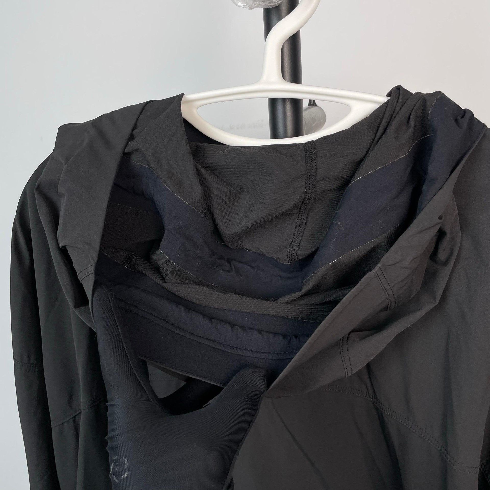 Arc'teryx Arcteryx Gamma Lightweight Hooded Jacket Size US M / EU 48-50 / 2 - 4 Thumbnail