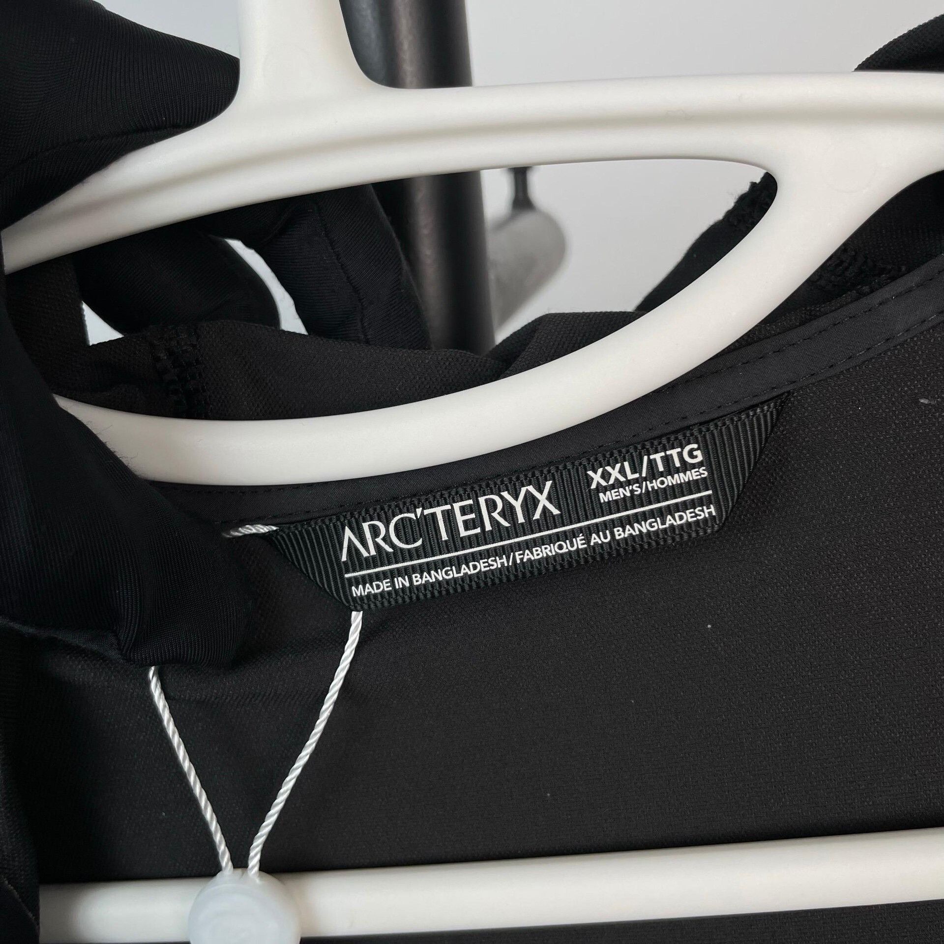 Arc'teryx Arcteryx Gamma Lightweight Hooded Jacket Size US M / EU 48-50 / 2 - 6 Thumbnail