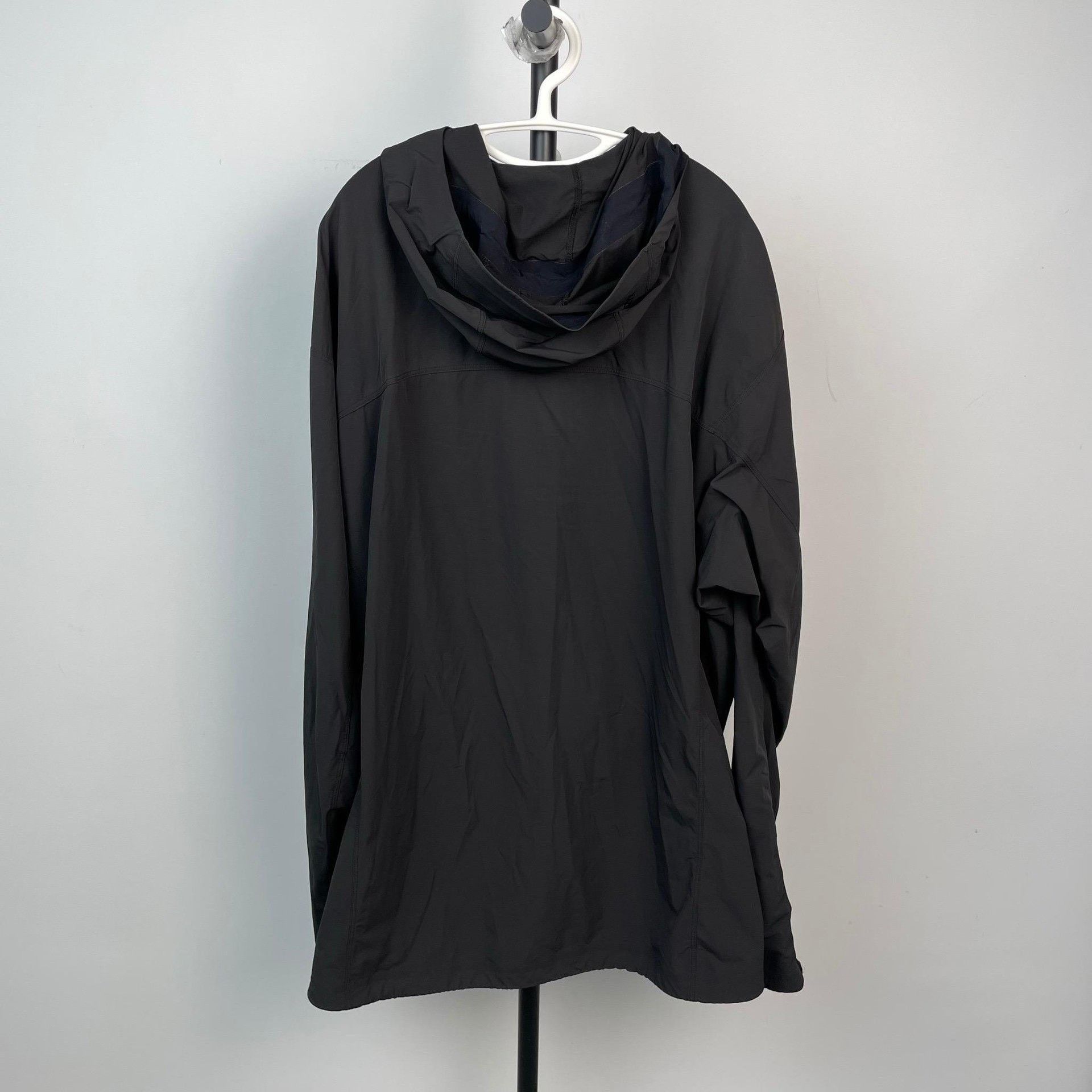 Arc'teryx Arcteryx Gamma Lightweight Hooded Jacket Size US M / EU 48-50 / 2 - 2 Thumbnail