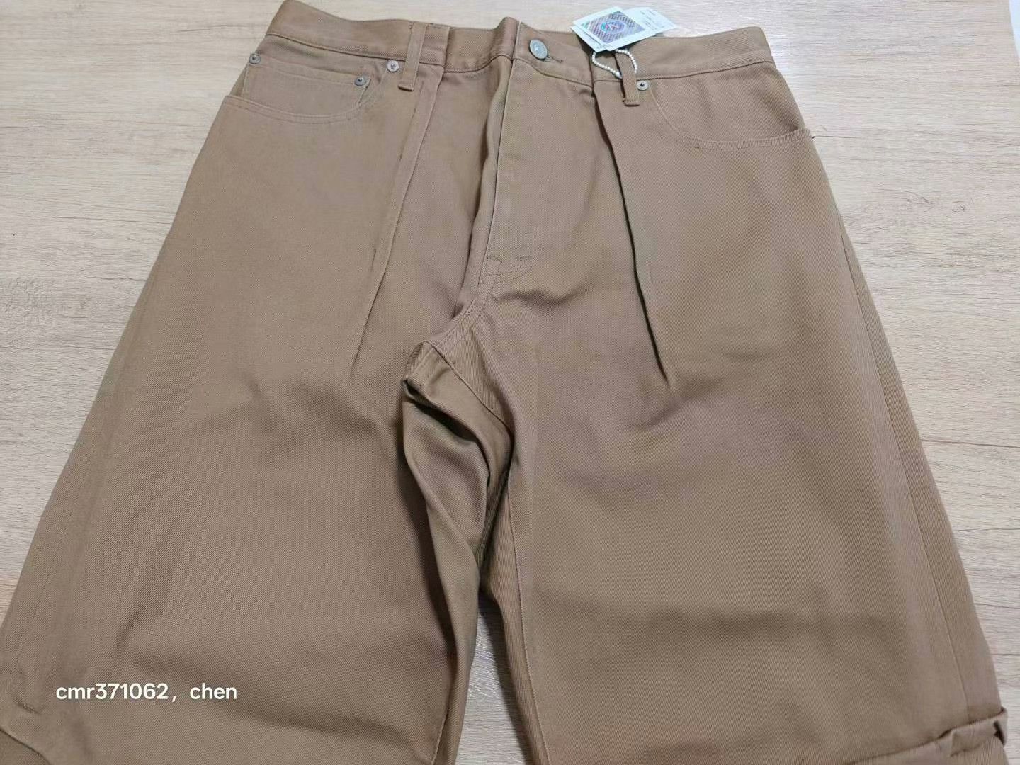Visvim visvim 18AW Muir Pleated Pants Size US 31 - 2 Thumbnail