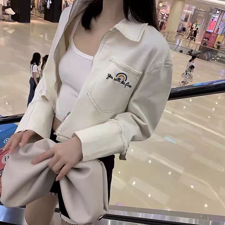 Miu Miu Miumiu Women's Casual Denim Jacket Size M / US 6-8 / IT 42-44 - 9 Thumbnail