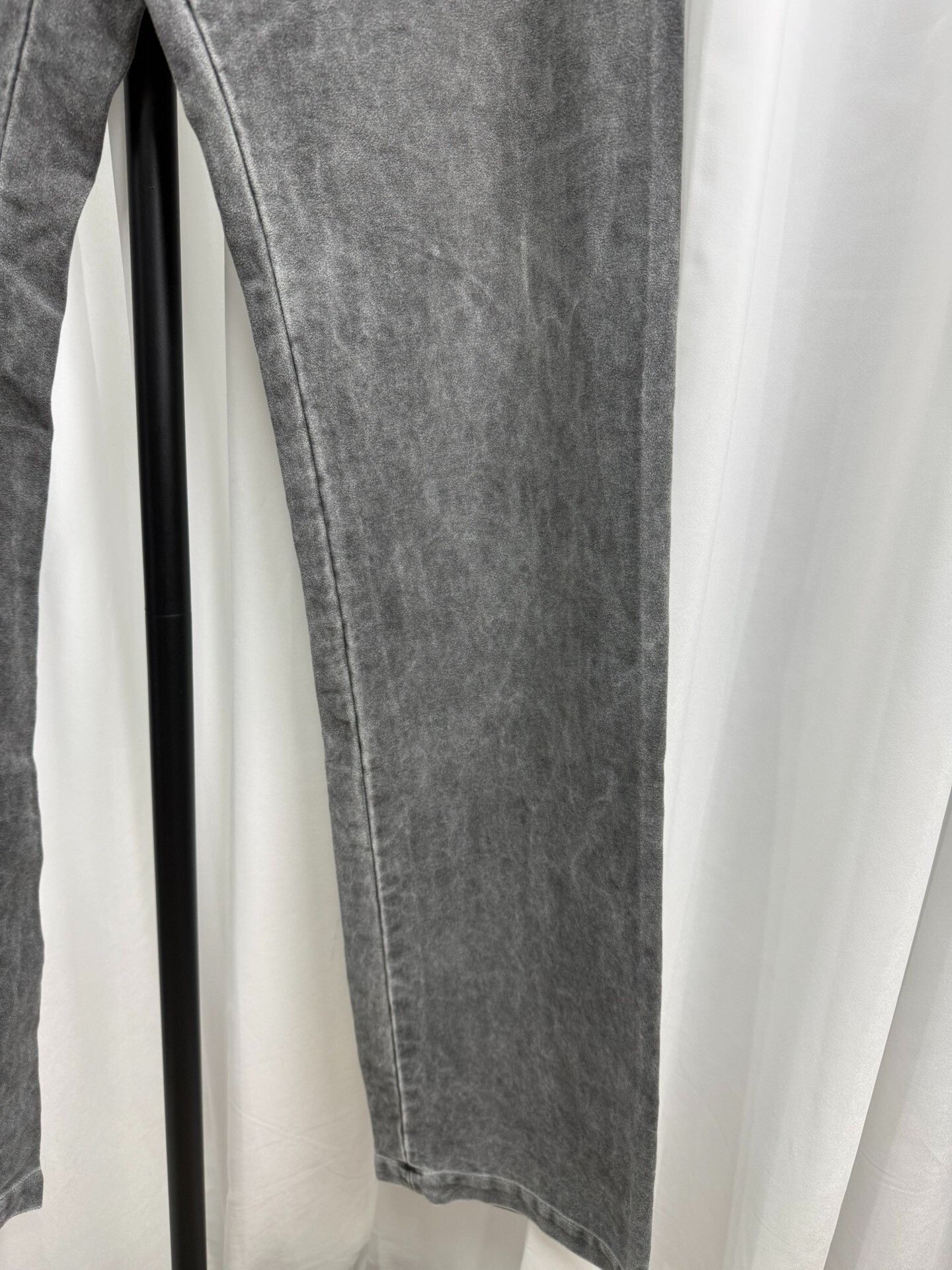 Maison Margiela Maison Margiela 07AW Rivet Moleskin Trousers Size US 31 - 5 Thumbnail