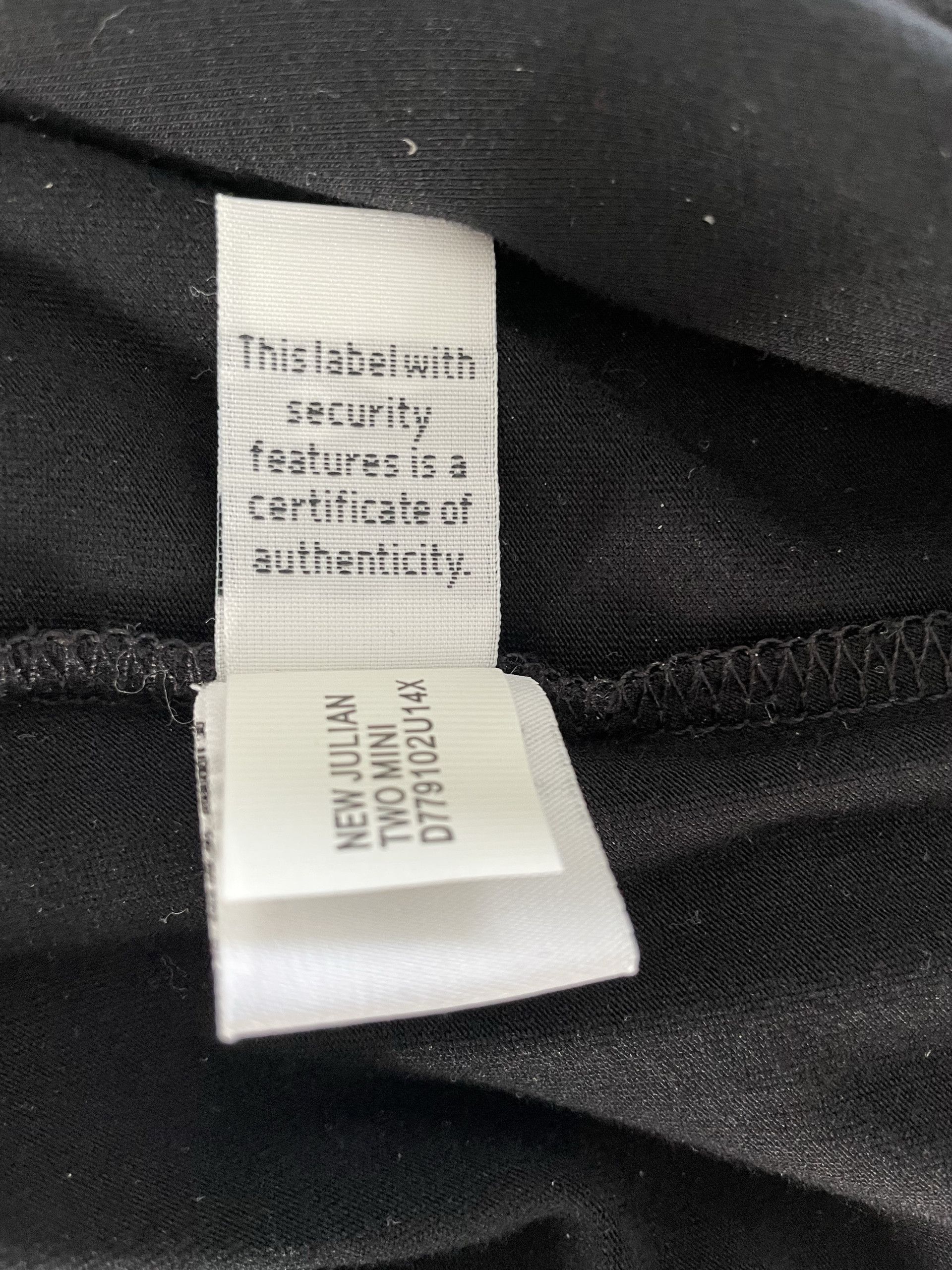 Diane von Furstenberg Diane von Furstenberg Dress Size XS / US 0-2 / IT 36-38 - 4 Thumbnail