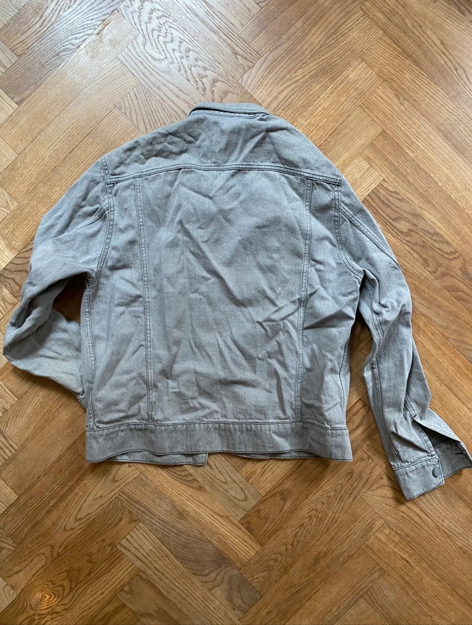 Our Legacy Our Legacy Jacket Size US M / EU 48-50 / 2 - 3 Thumbnail