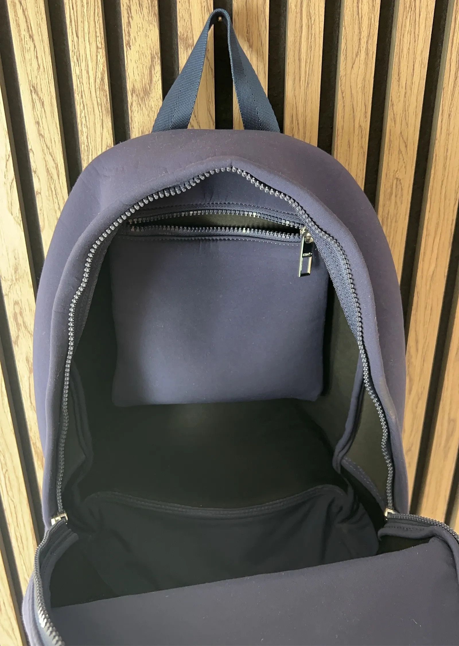 Kenzo Kenzo Kenzo kampus tiger backpack Backpack Size ONE SIZE - 3 Thumbnail