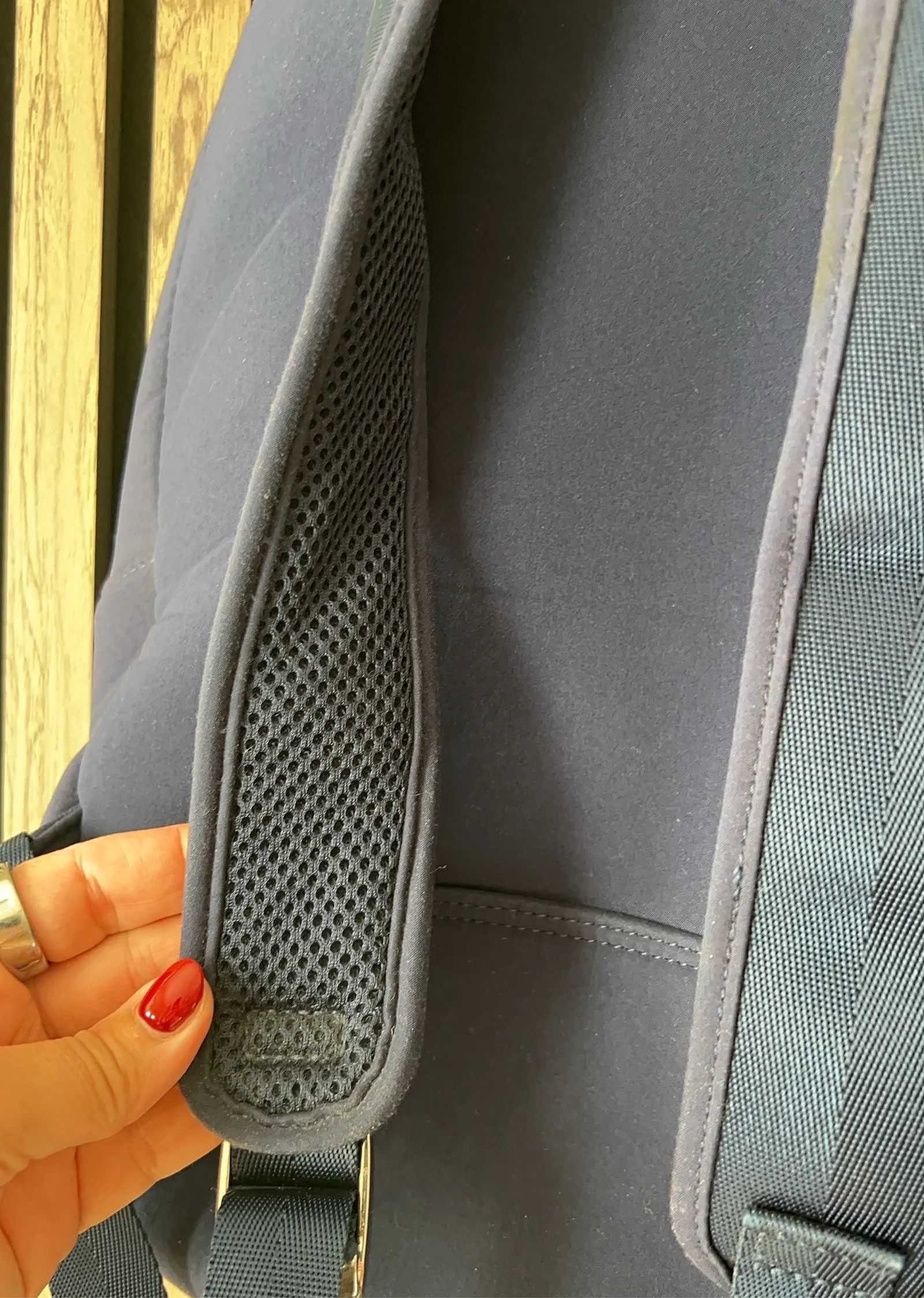 Kenzo Kenzo Kenzo kampus tiger backpack Backpack Size ONE SIZE - 6 Thumbnail