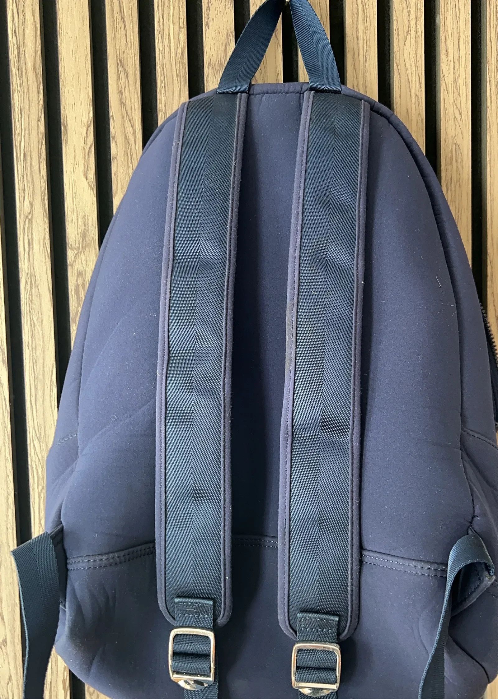 Kenzo Kenzo Kenzo kampus tiger backpack Backpack Size ONE SIZE - 5 Thumbnail