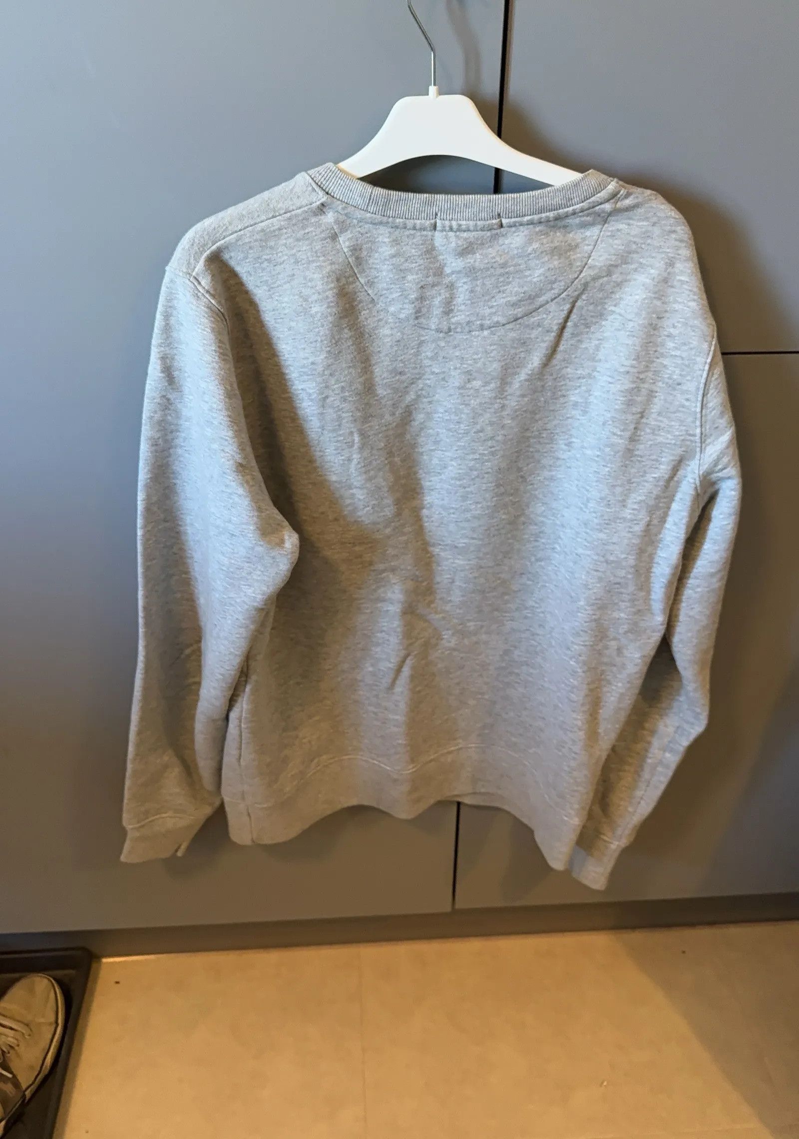 Gant Gant Sweatshirt Size US S / EU 44-46 / 1 - 4 Thumbnail