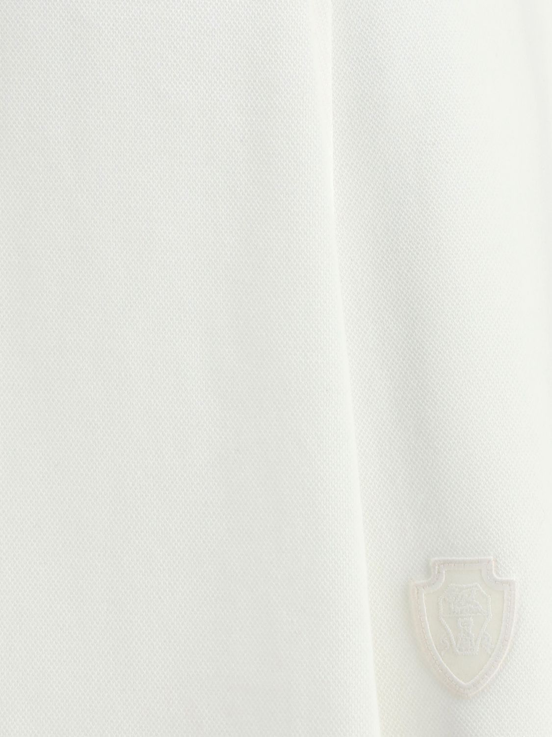 Brunello Cucinelli Brunello Cucinelli Skirt Woman White Size 27" / US 4 / IT 40 - 4 Thumbnail