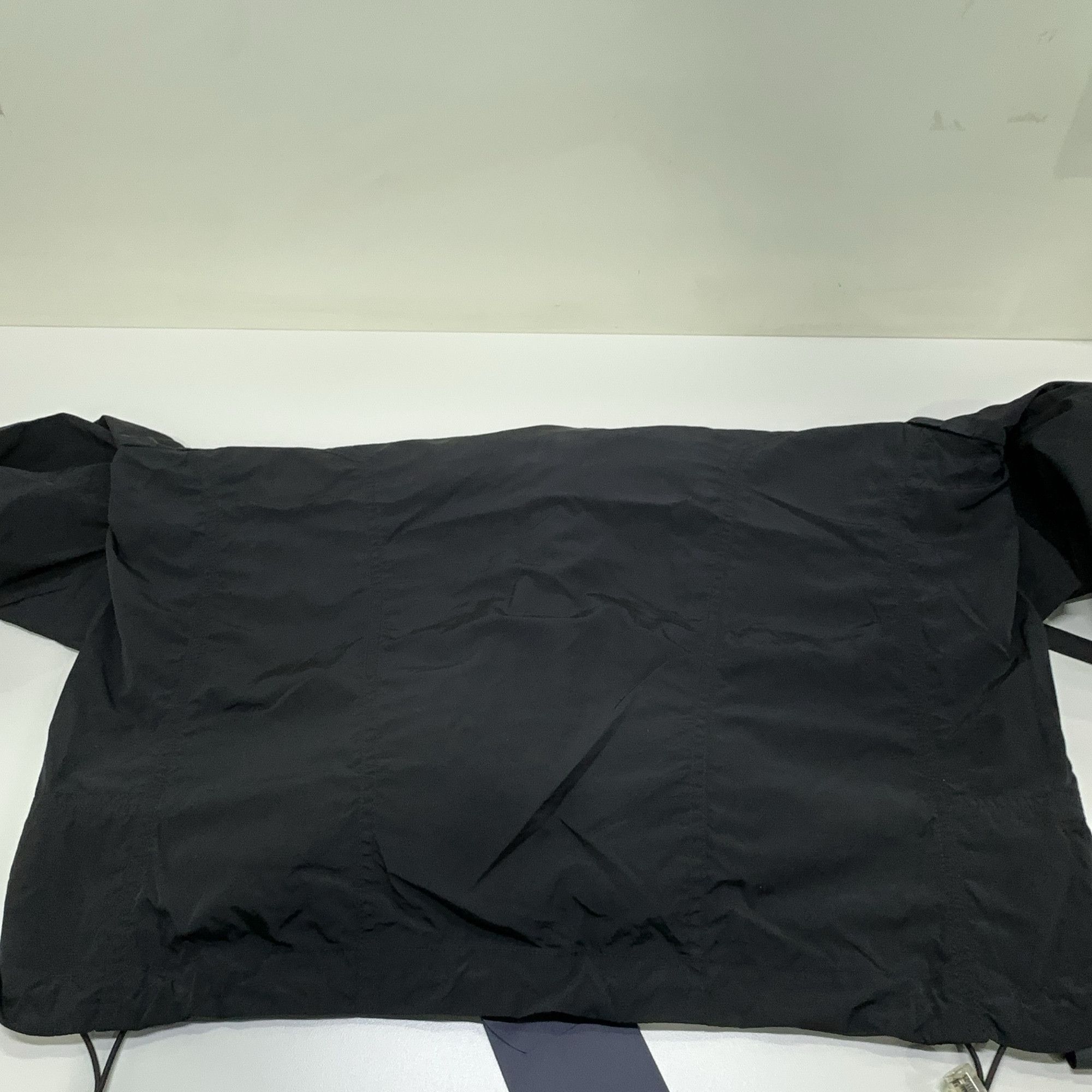 Louis Vuitton Louis Vuitton 2054 Technical Hooded Windbreaker 48 Size US M / EU 48-50 / 2 - 8 Thumbnail