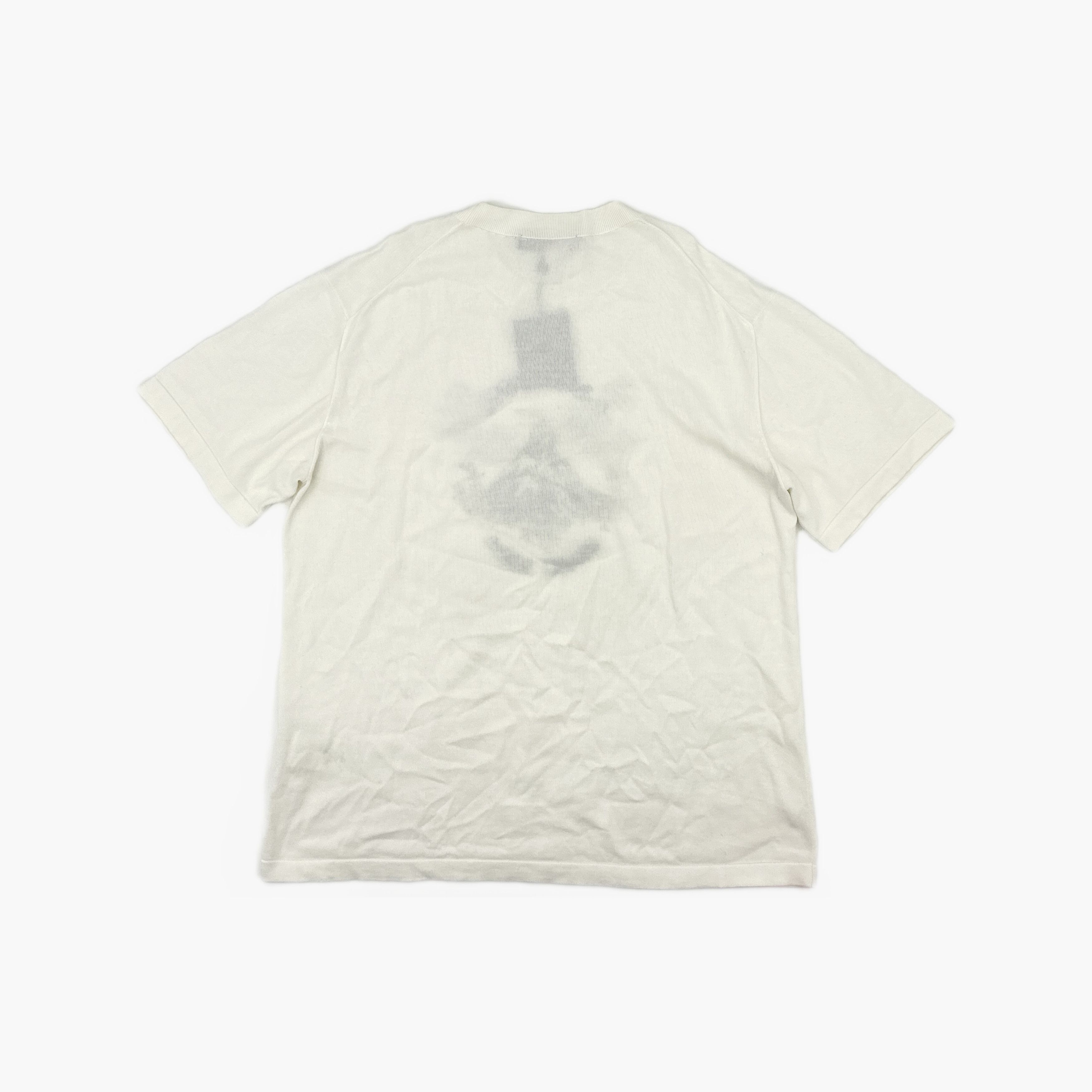 Louis Vuitton Louis Vuitton x Nigo Fuji Embroidery T-Shirt 5L Size US XXL / EU 58 / 5 - 2 Thumbnail