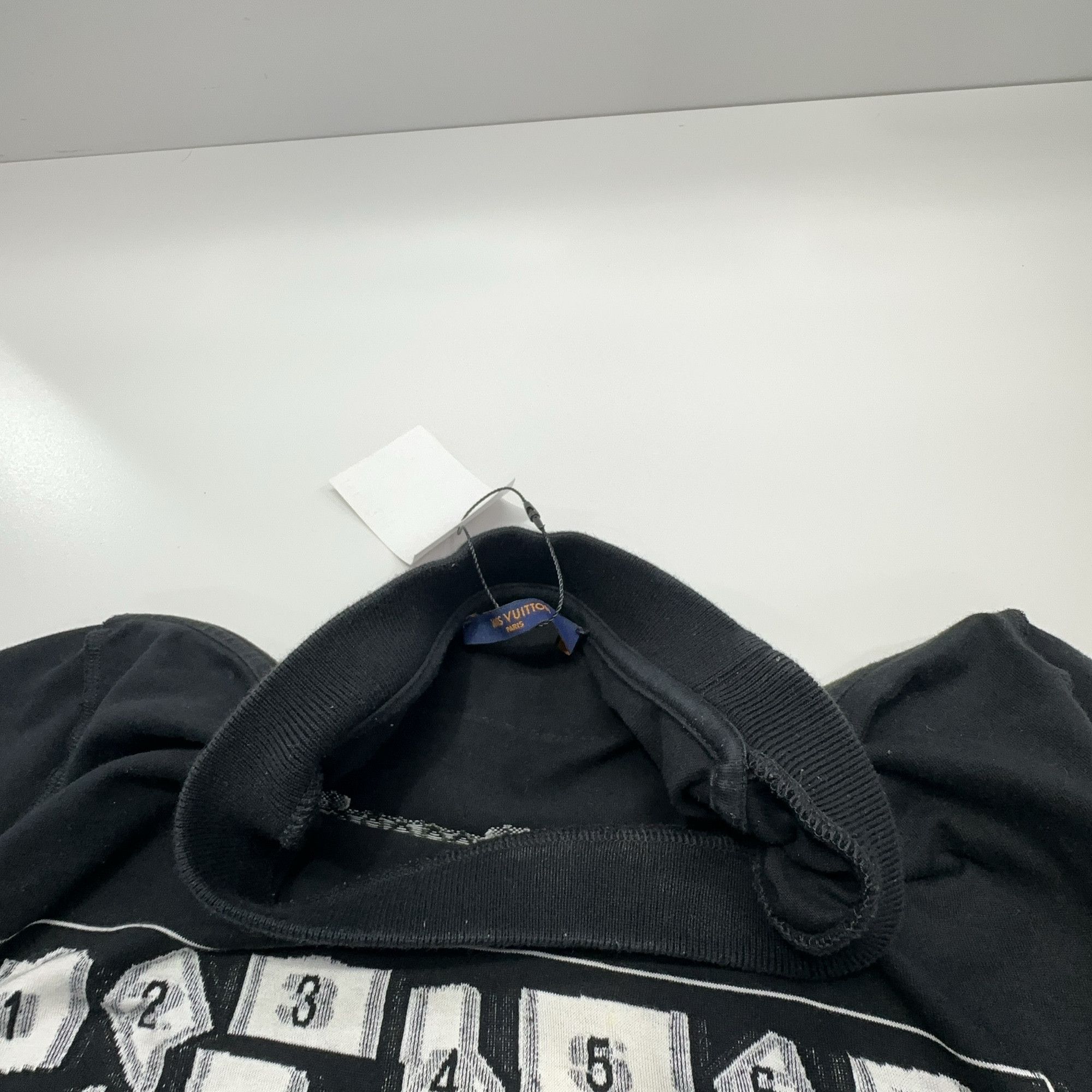 Louis Vuitton Louis Vuitton FW22 Legendary Trunks T-Shirt Size M Size US M / EU 48-50 / 2 - 5 Thumbnail