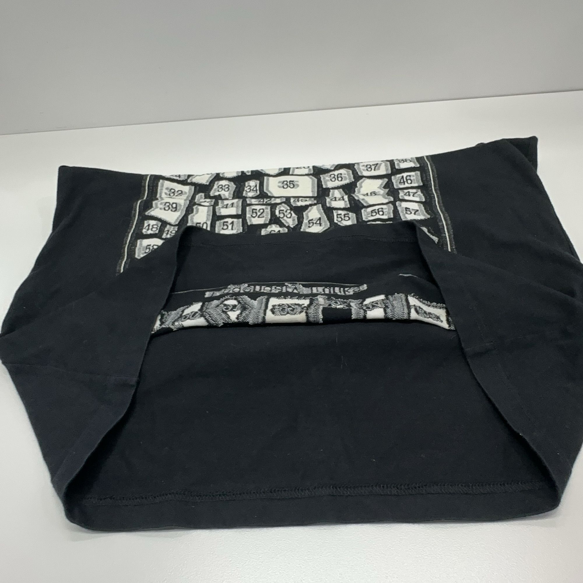 Louis Vuitton Louis Vuitton FW22 Legendary Trunks T-Shirt Size M Size US M / EU 48-50 / 2 - 8 Thumbnail