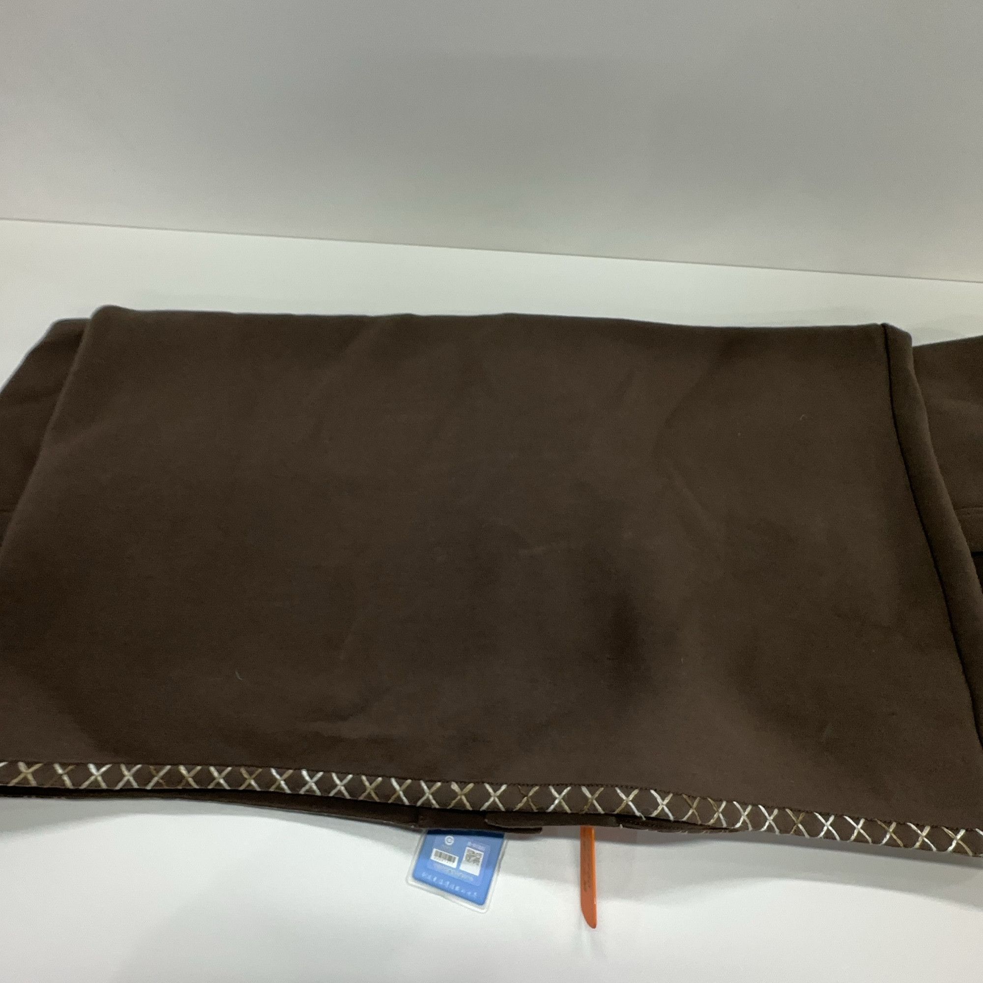 Louis Vuitton Louis Vuitton x Tyler SS24 Contrast Stitch Jacket XXL Size US XXL / EU 58 / 5 - 10 Thumbnail
