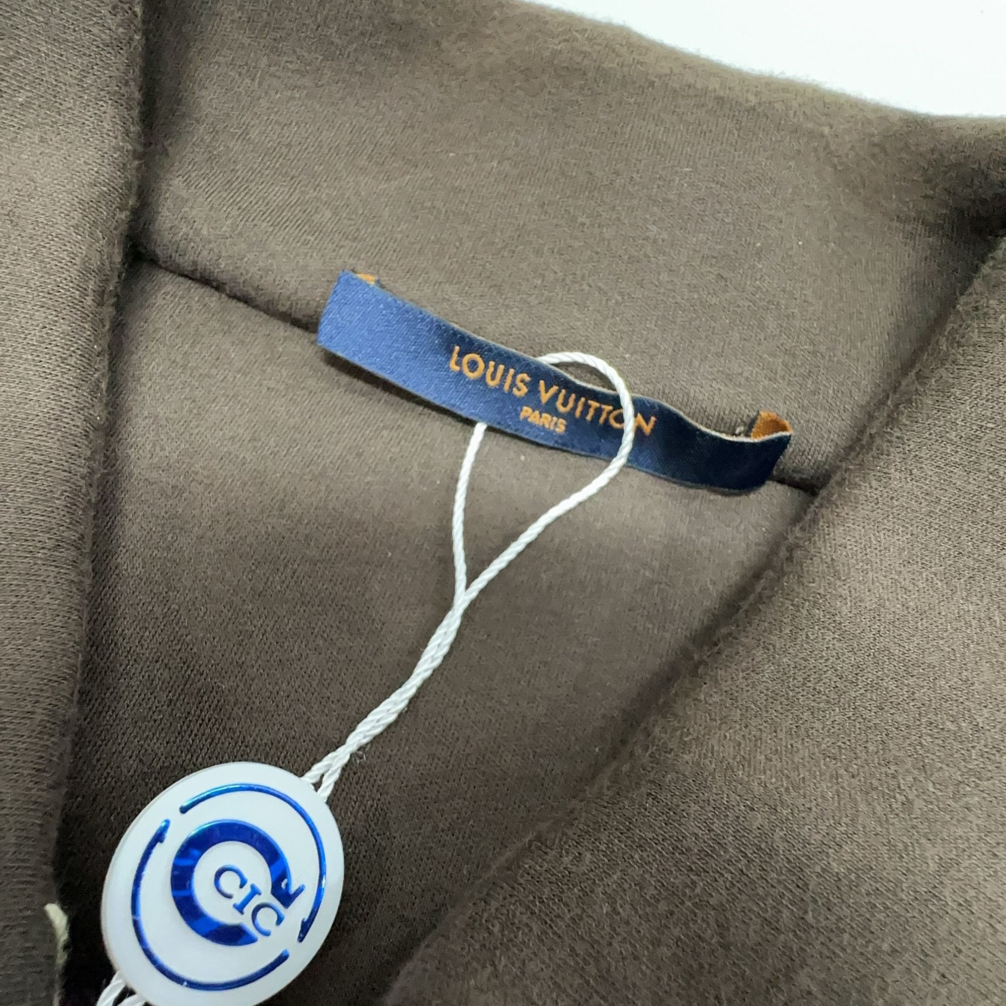 Louis Vuitton Louis Vuitton x Tyler SS24 Contrast Stitch Jacket XXL Size US XXL / EU 58 / 5 - 3 Thumbnail