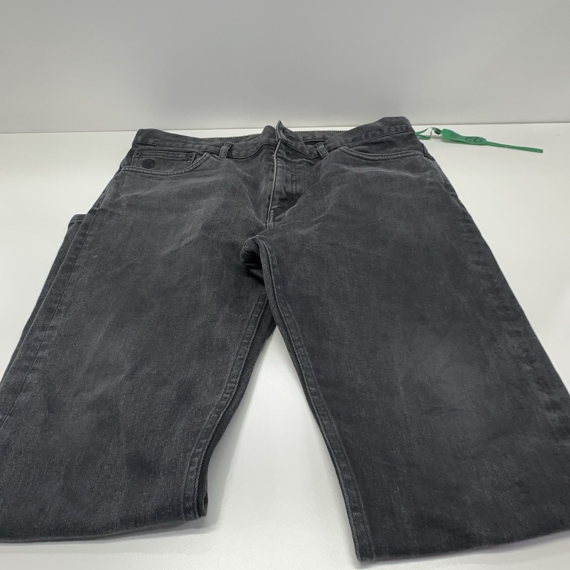 Louis Vuitton Louis Vuitton Slim Stretch Denim Jeans 34 Size US 34 / EU 50 - 6 Thumbnail