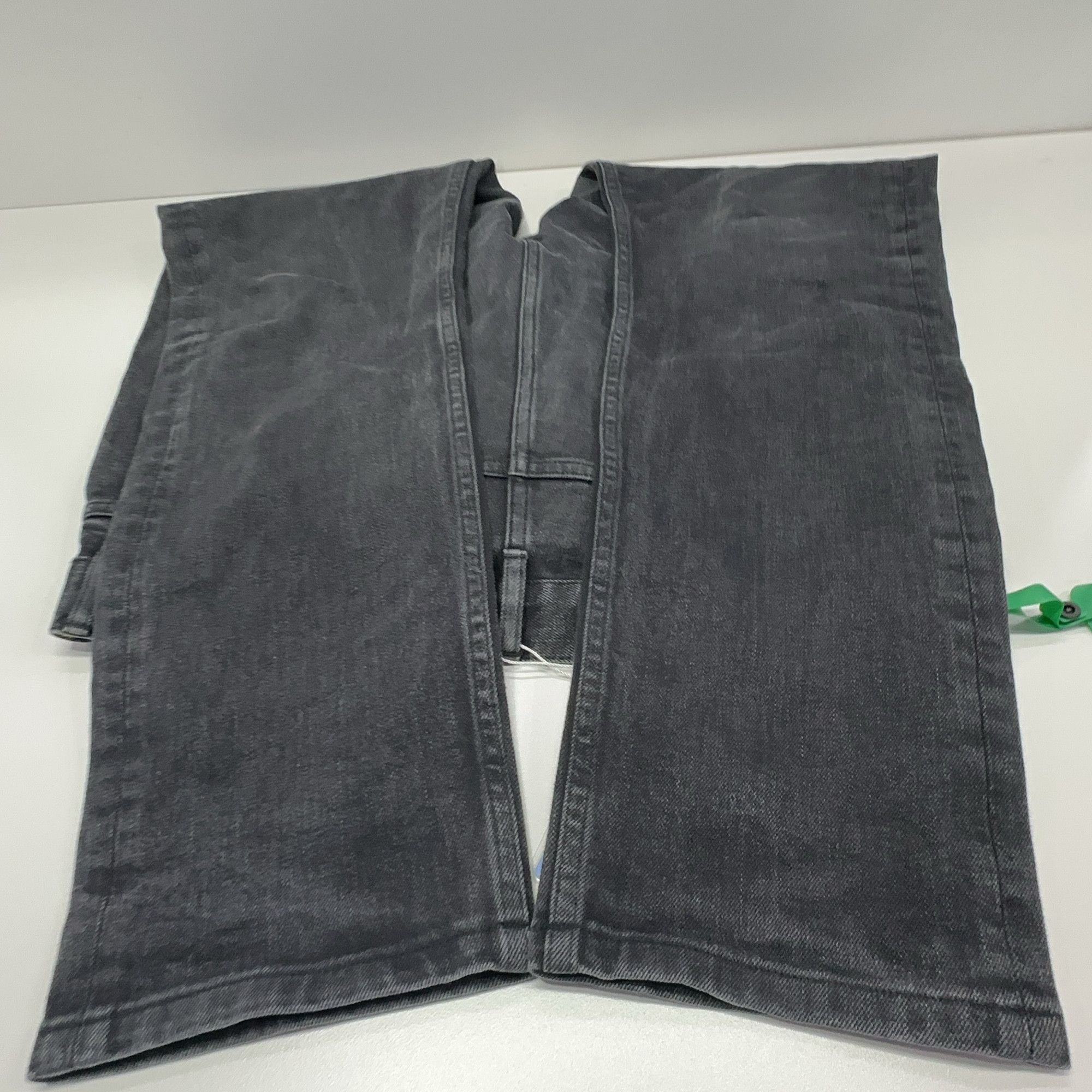 Louis Vuitton Louis Vuitton Slim Stretch Denim Jeans 34 Size US 34 / EU 50 - 8 Thumbnail