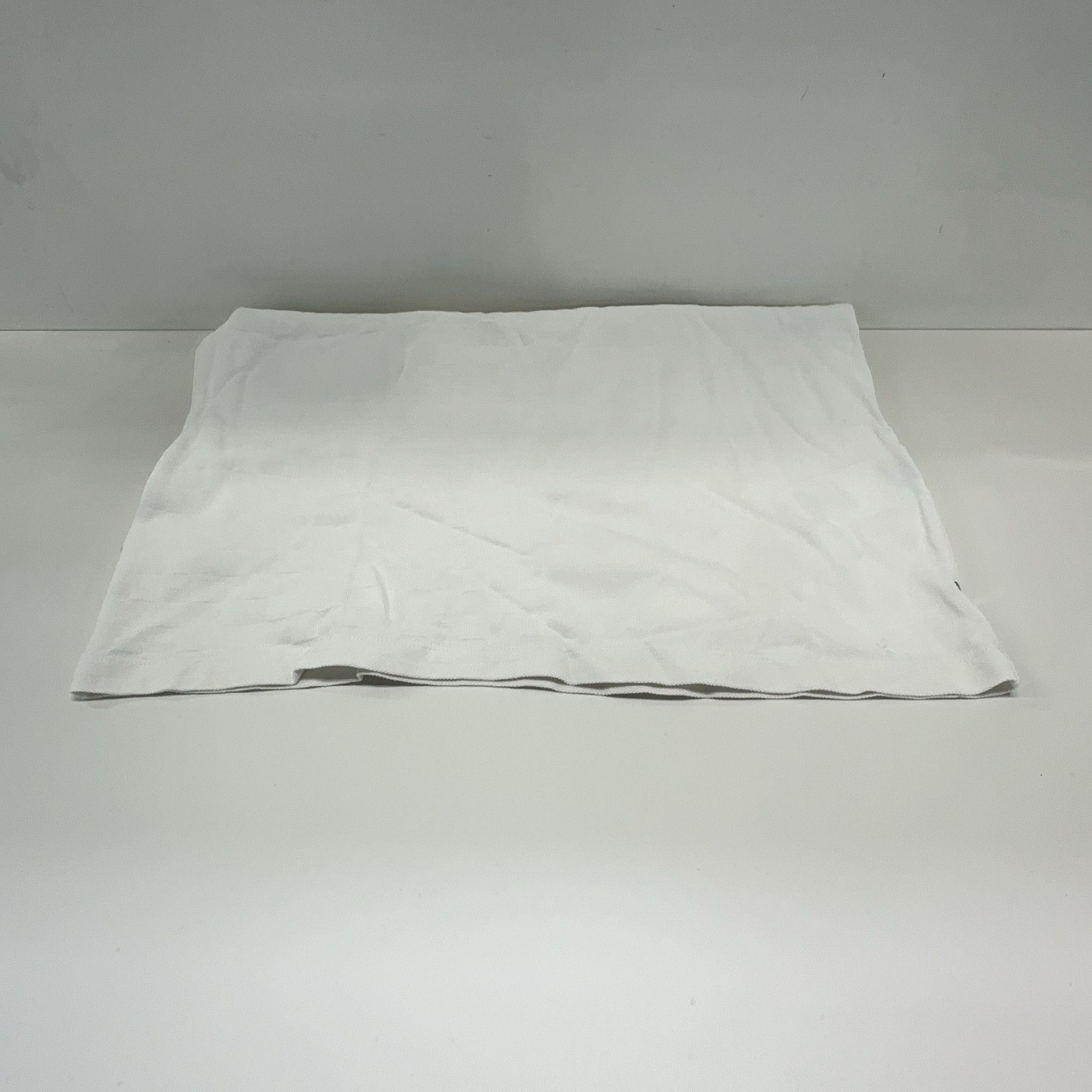 Louis Vuitton Louis Vuitton Pocket White T-Shirt M Size US M / EU 48-50 / 2 - 9 Thumbnail