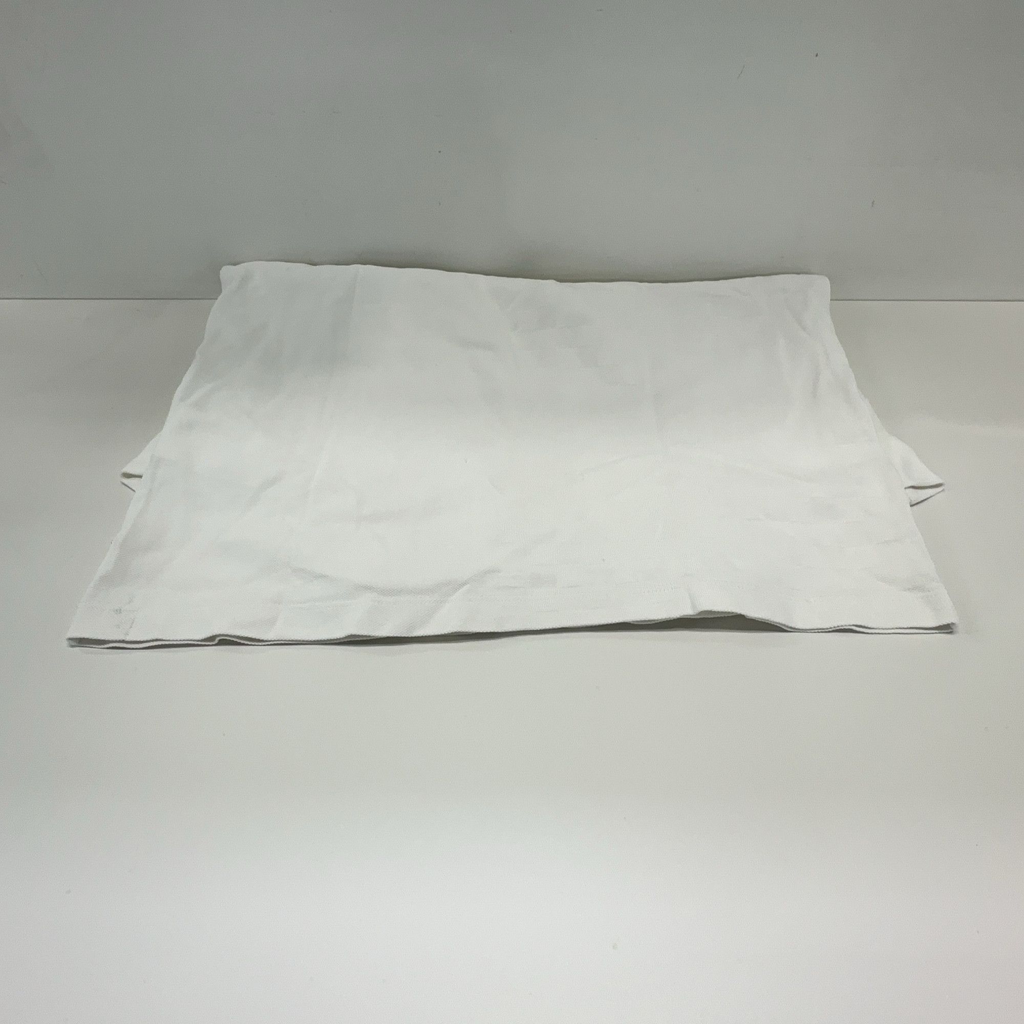 Louis Vuitton Louis Vuitton Pocket White T-Shirt M Size US M / EU 48-50 / 2 - 11 Thumbnail