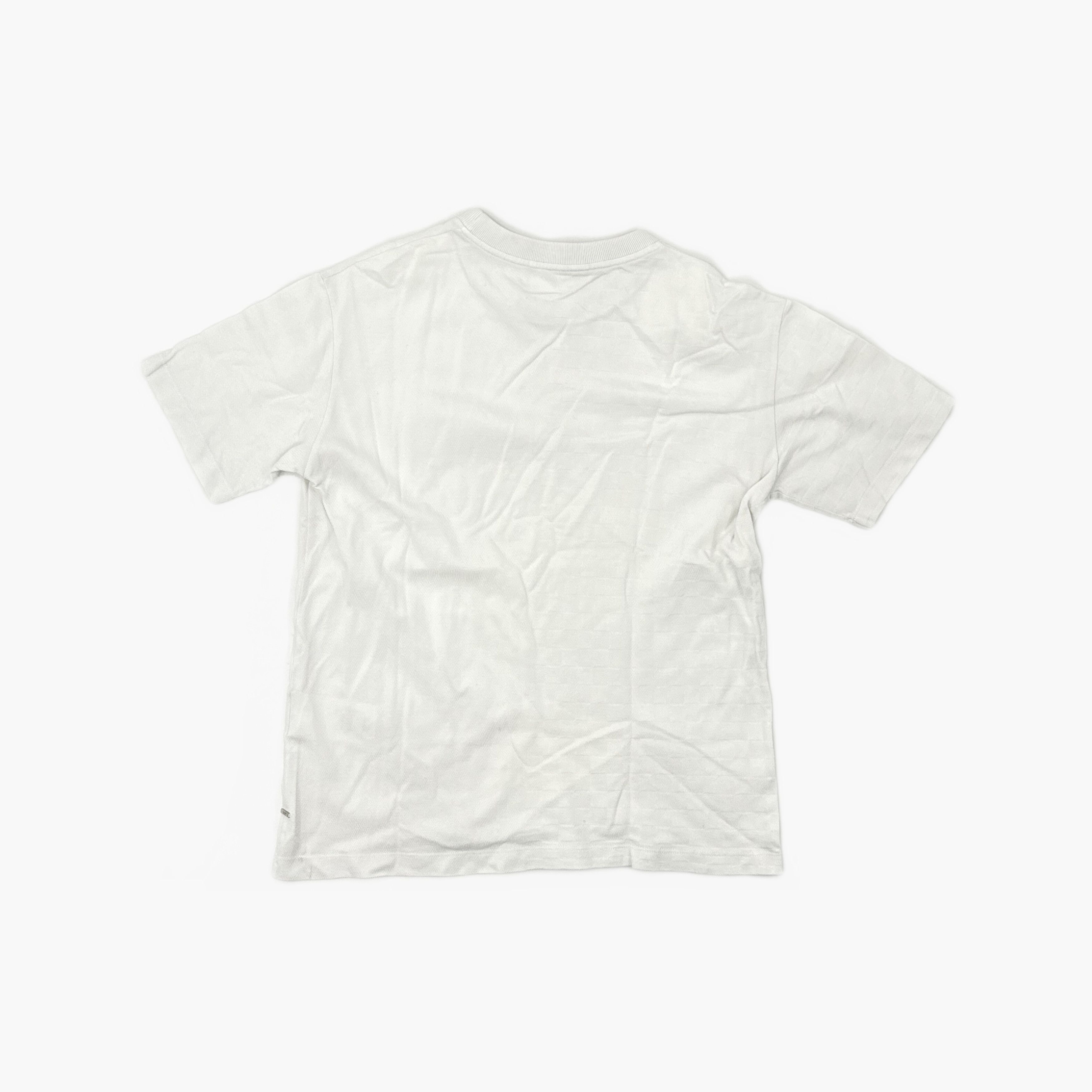 Louis Vuitton Louis Vuitton Pocket White T-Shirt M Size US M / EU 48-50 / 2 - 2 Thumbnail