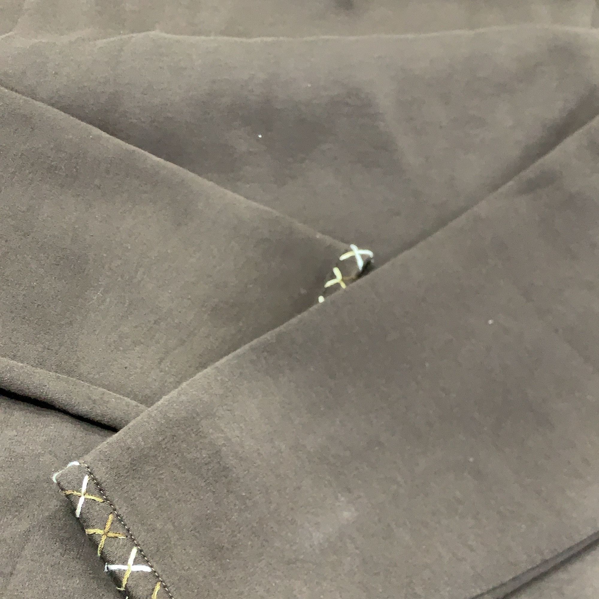 Louis Vuitton Louis Vuitton x Tyler SS24 Embroidered Jacket Size M Size US M / EU 48-50 / 2 - 5 Thumbnail