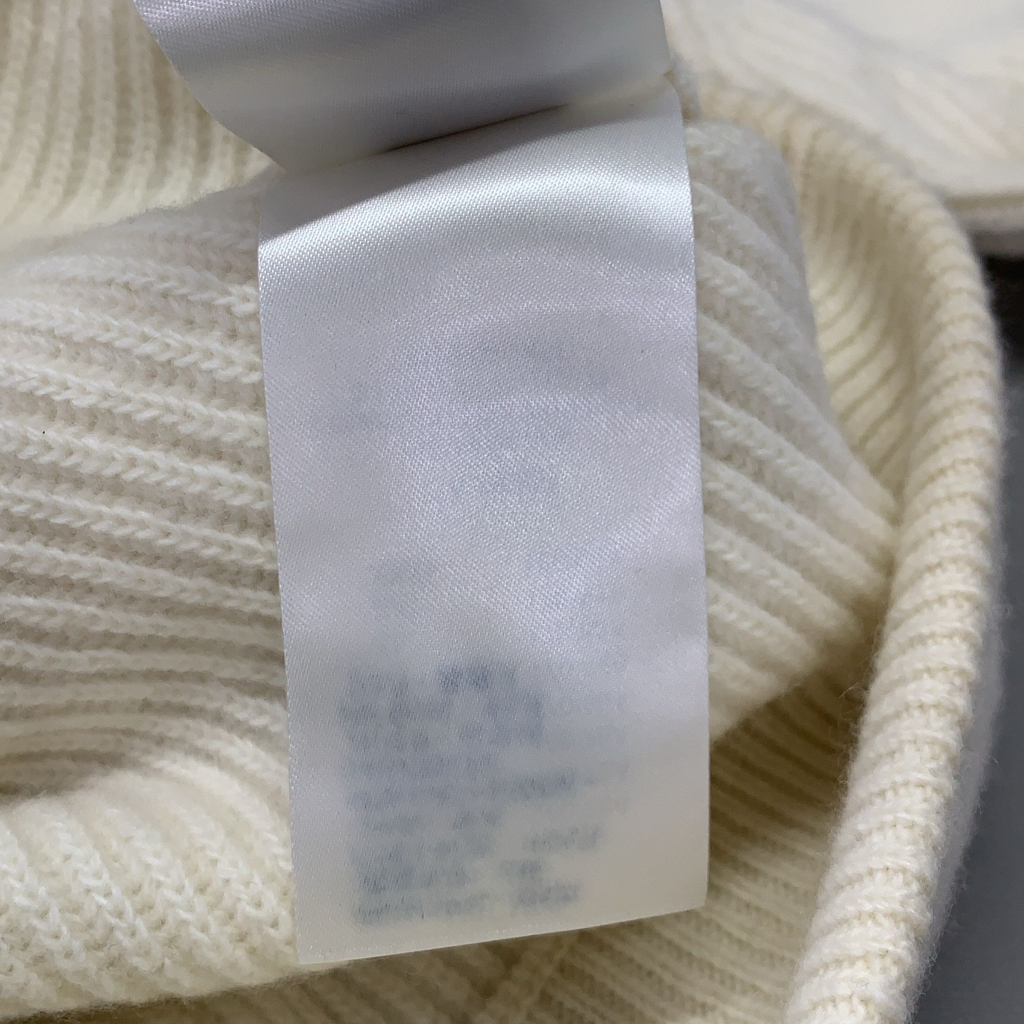 Louis Vuitton Louis Vuitton Stripe Half-Zip Knit Sweater XL Size US XL / EU 56 / 4 - 5 Thumbnail