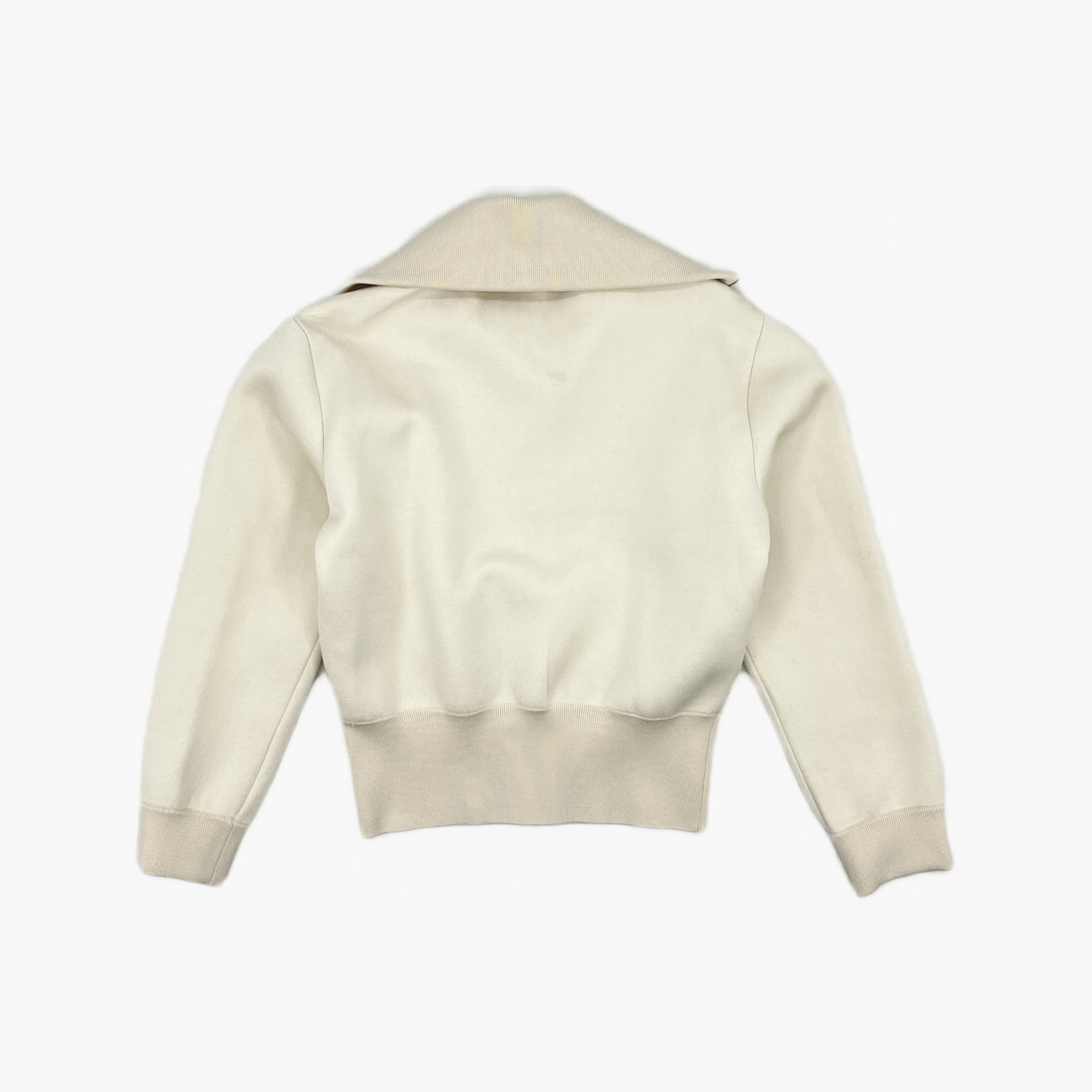 Louis Vuitton Louis Vuitton Logo Zip Jacket Size L Size L / US 10 / IT 46 - 2 Thumbnail