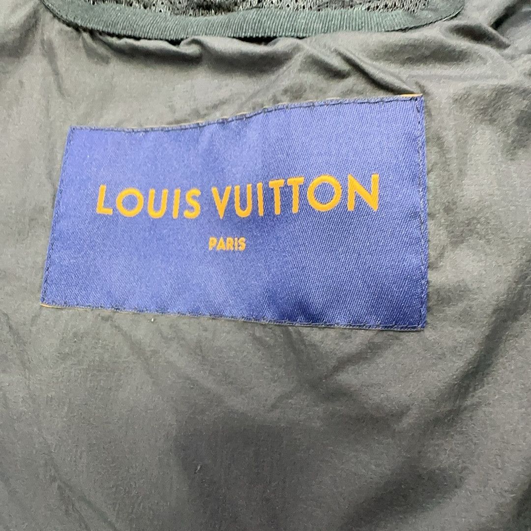 Louis Vuitton Louis Vuitton 2054 Heat Reactive Puffer Size 48 Size US M / EU 48-50 / 2 - 2 Thumbnail