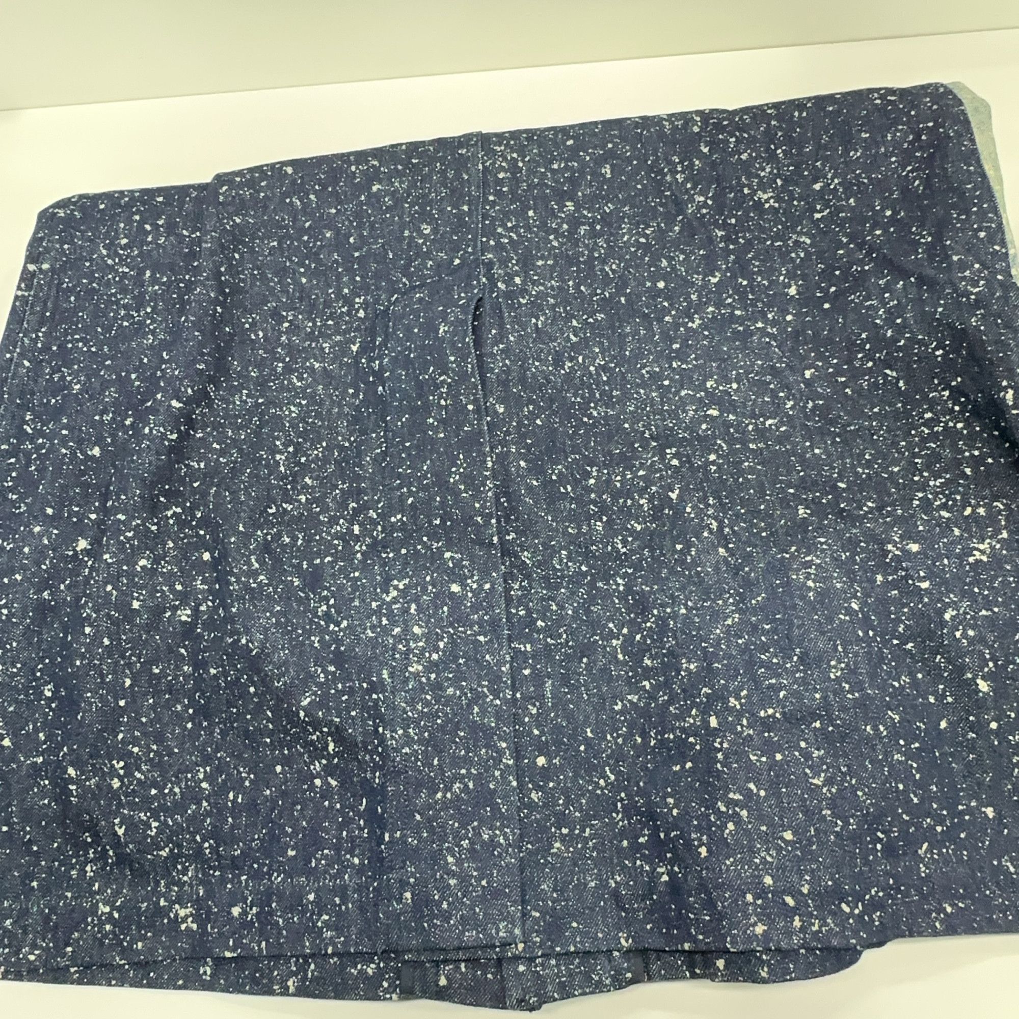 Louis Vuitton Louis Vuitton Galaxy Print Denim Coat Size 48 Size US M / EU 48-50 / 2 - 10 Thumbnail