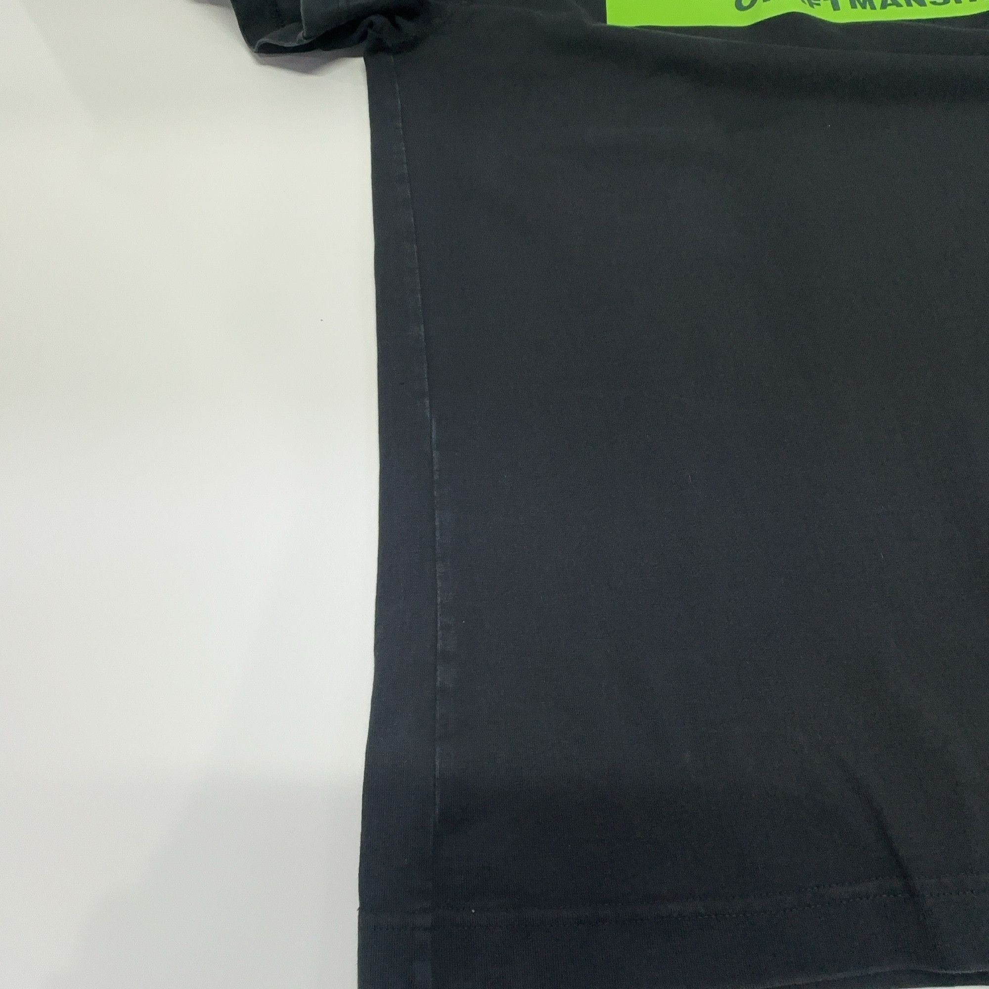 Louis Vuitton Louis Vuitton Box Logo Craftmanship T-Shirt M Size US M / EU 48-50 / 2 - 8 Thumbnail