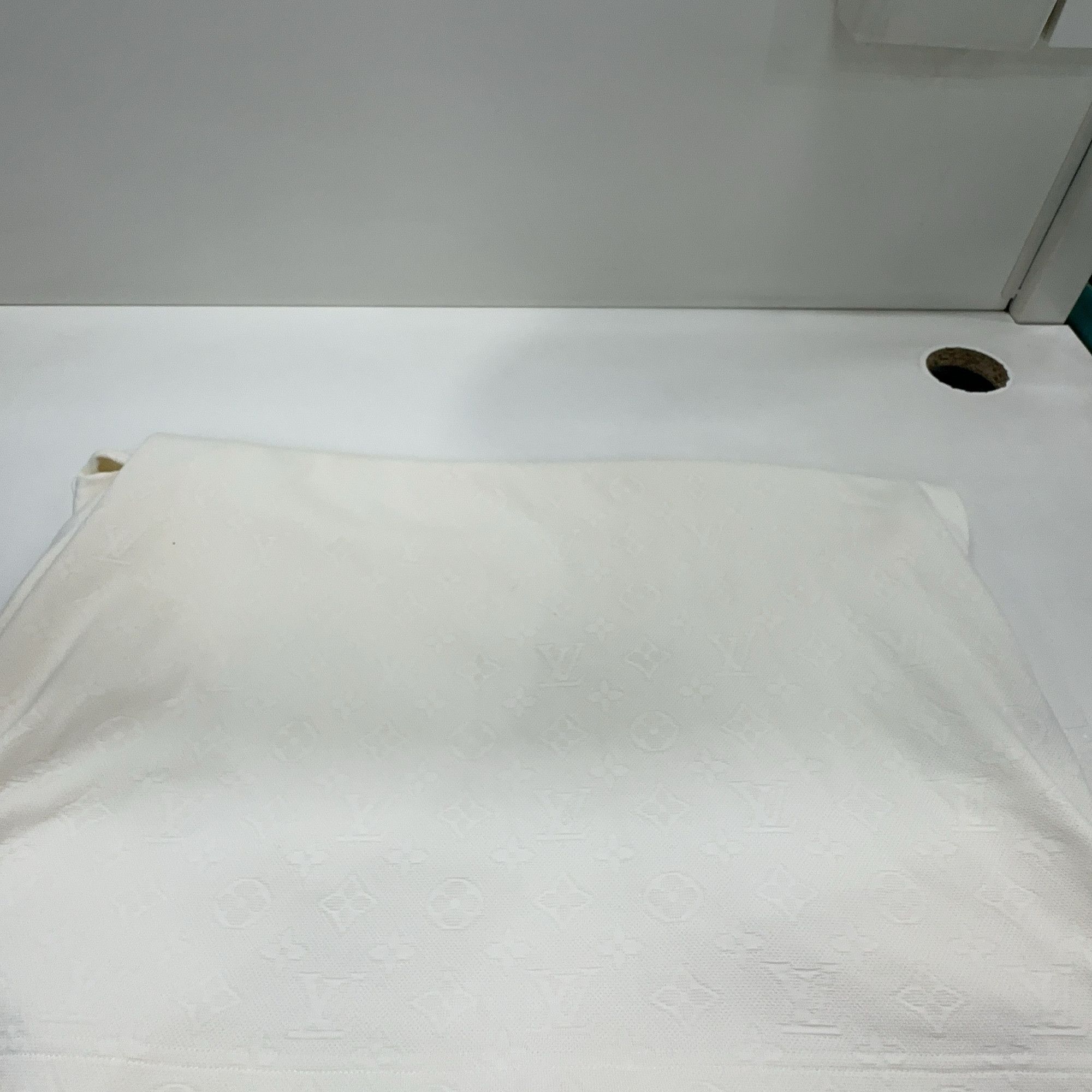 Louis Vuitton Louis Vuitton Monogram Pocket T-Shirt XL Size US XL / EU 56 / 4 - 8 Thumbnail
