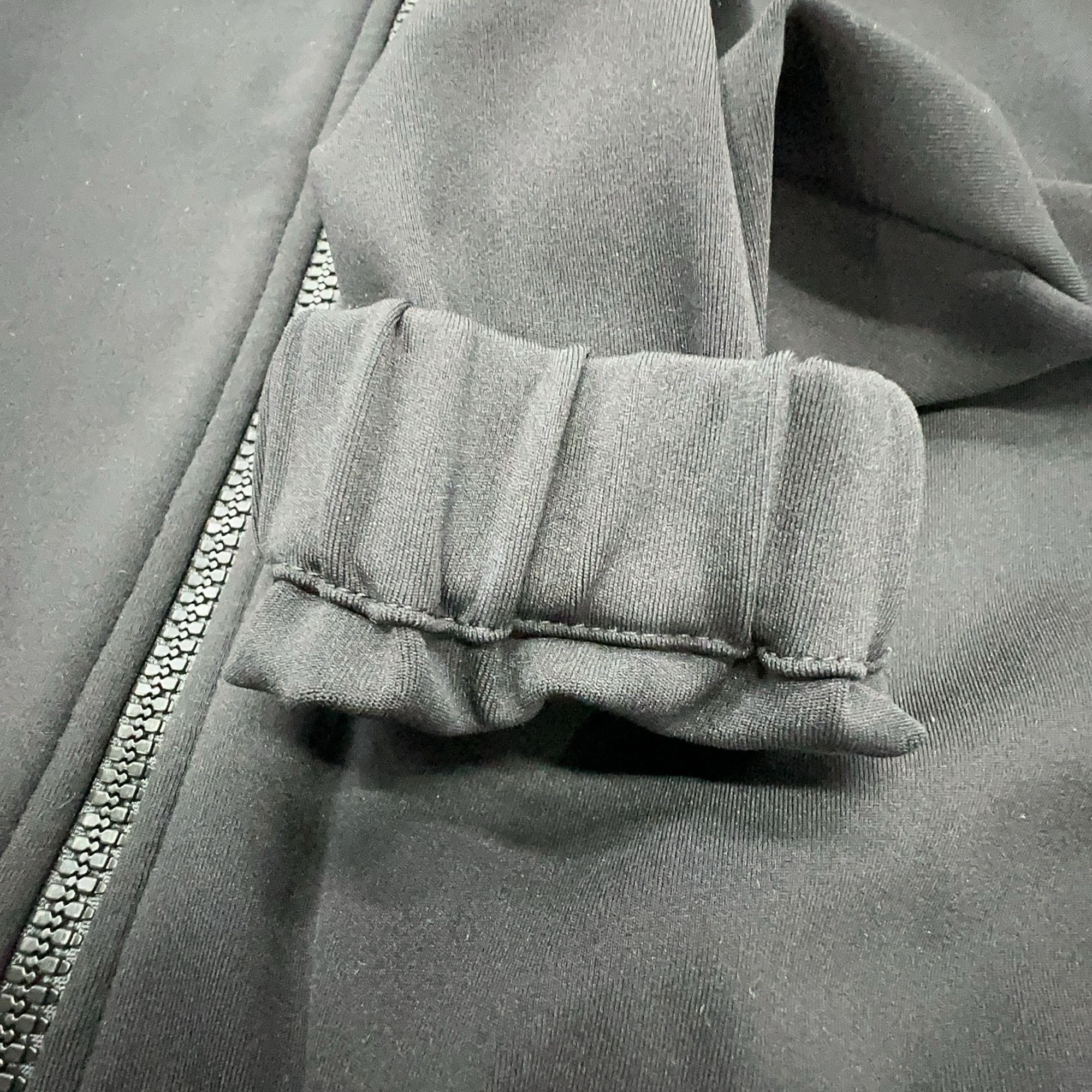 Louis Vuitton Louis Vuitton x Nigo Squared LV Zipped Hood Blouson XS Size US XS / EU 42 / 0 - 6 Thumbnail