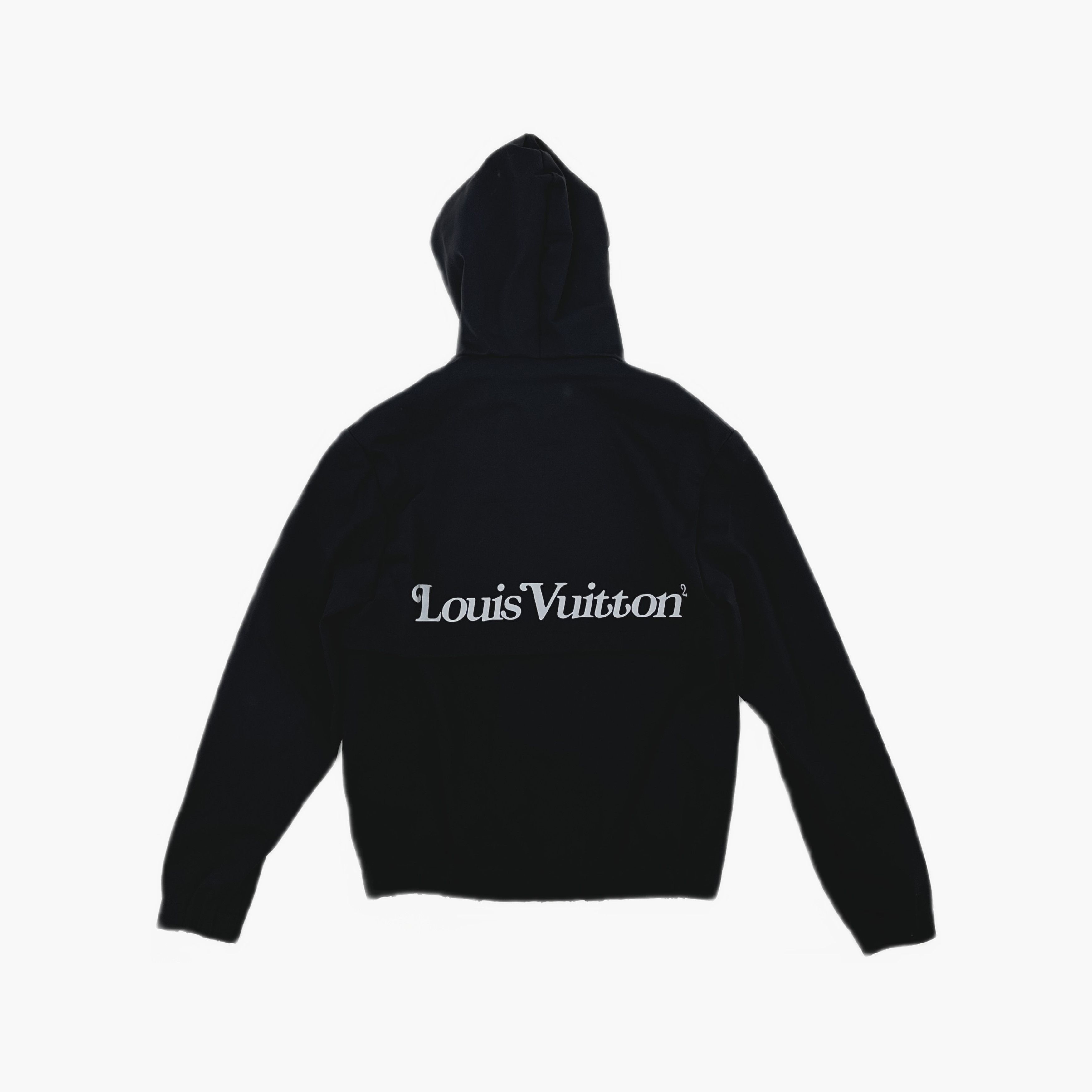 Louis Vuitton Louis Vuitton x Nigo Squared LV Zipped Hood Blouson XS Size US XS / EU 42 / 0 - 2 Thumbnail