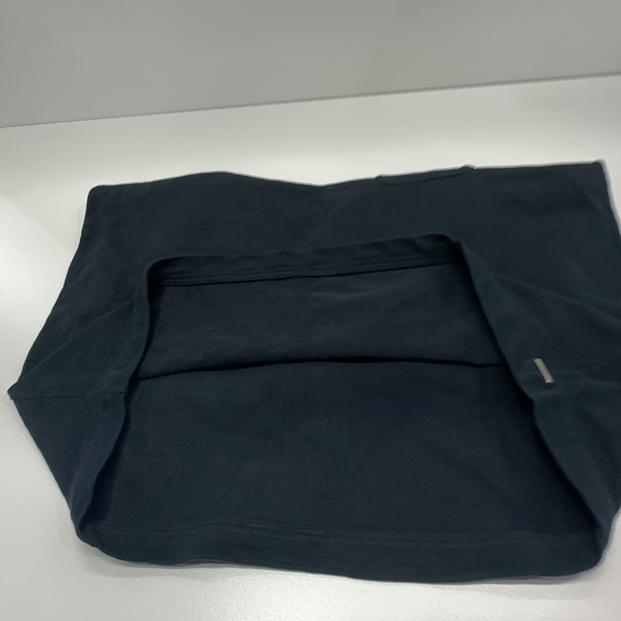Louis Vuitton Louis Vuitton Pocket Short Sleeve T-Shirt L Size US L / EU 52-54 / 3 - 6 Thumbnail