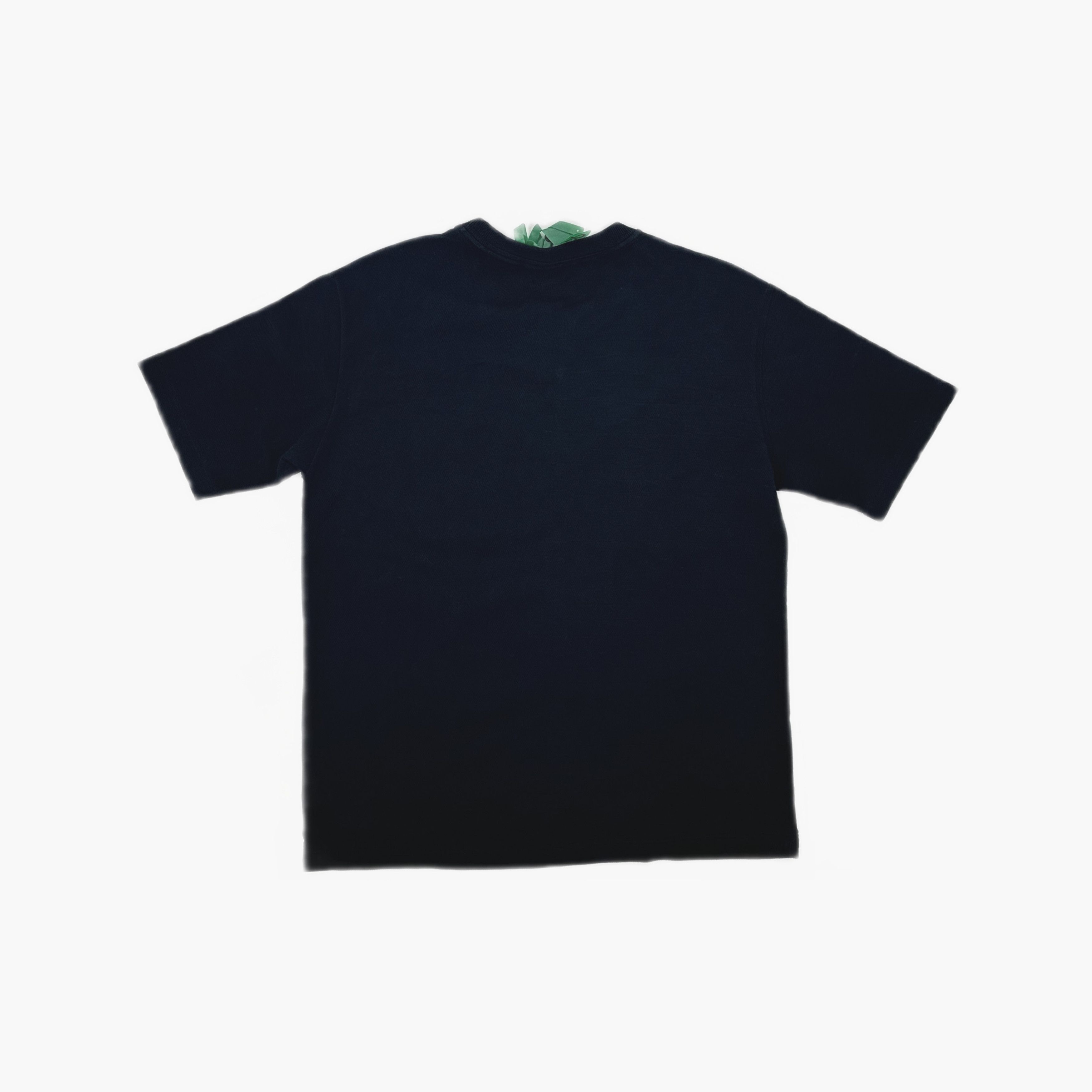 Louis Vuitton Louis Vuitton Pocket Short Sleeve T-Shirt L Size US L / EU 52-54 / 3 - 2 Thumbnail