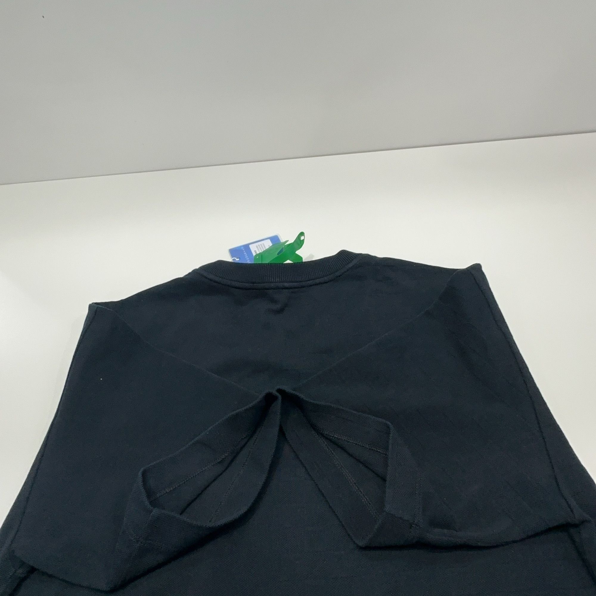 Louis Vuitton Louis Vuitton Pocket Short Sleeve T-Shirt L Size US L / EU 52-54 / 3 - 8 Thumbnail