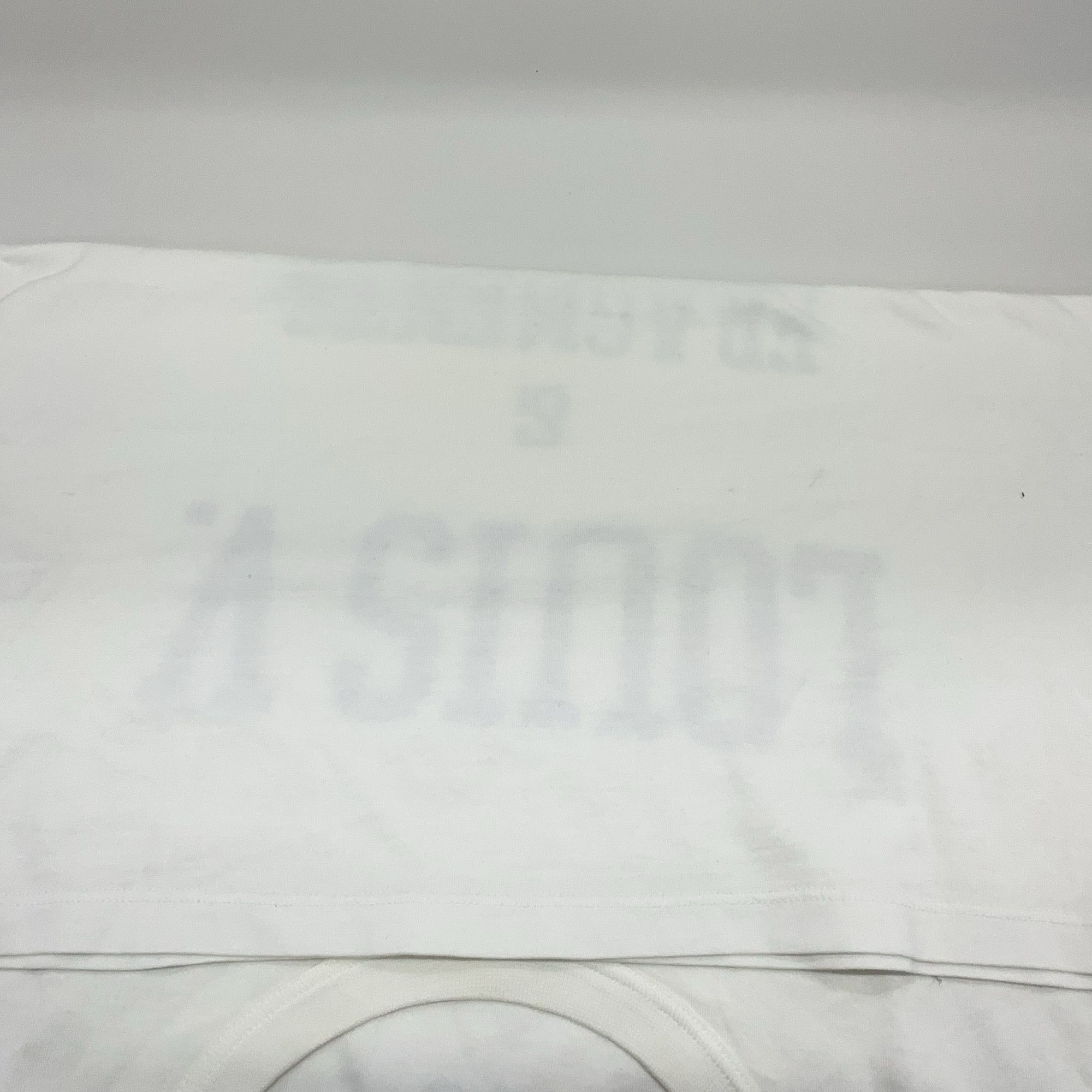 Louis Vuitton Louis Vuitton x Fragment Logo T-Shirt Size S Size US S / EU 44-46 / 1 - 6 Thumbnail