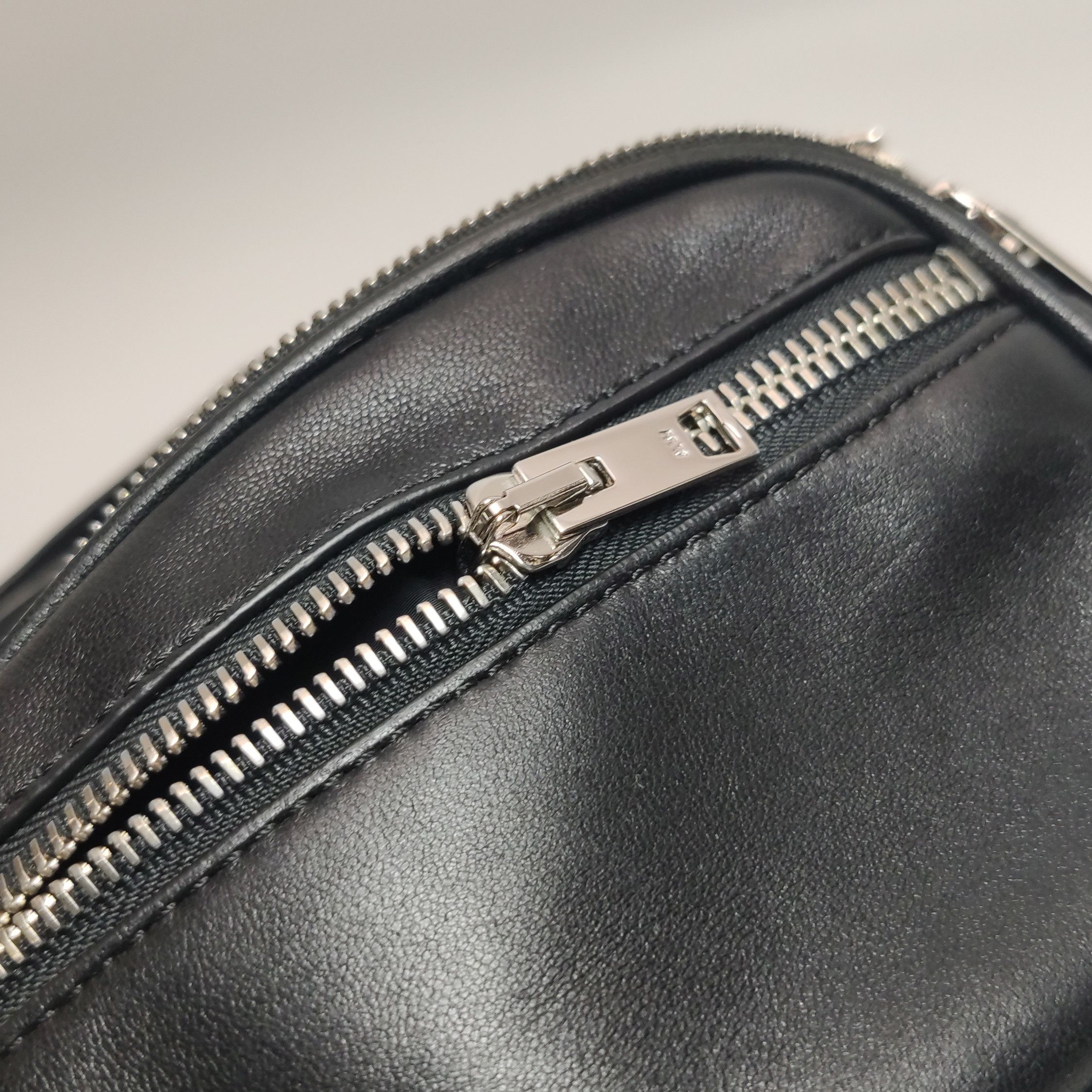 Alexander Wang Alexander Wang Women os Belt Bags Size ONE SIZE - 11 Thumbnail