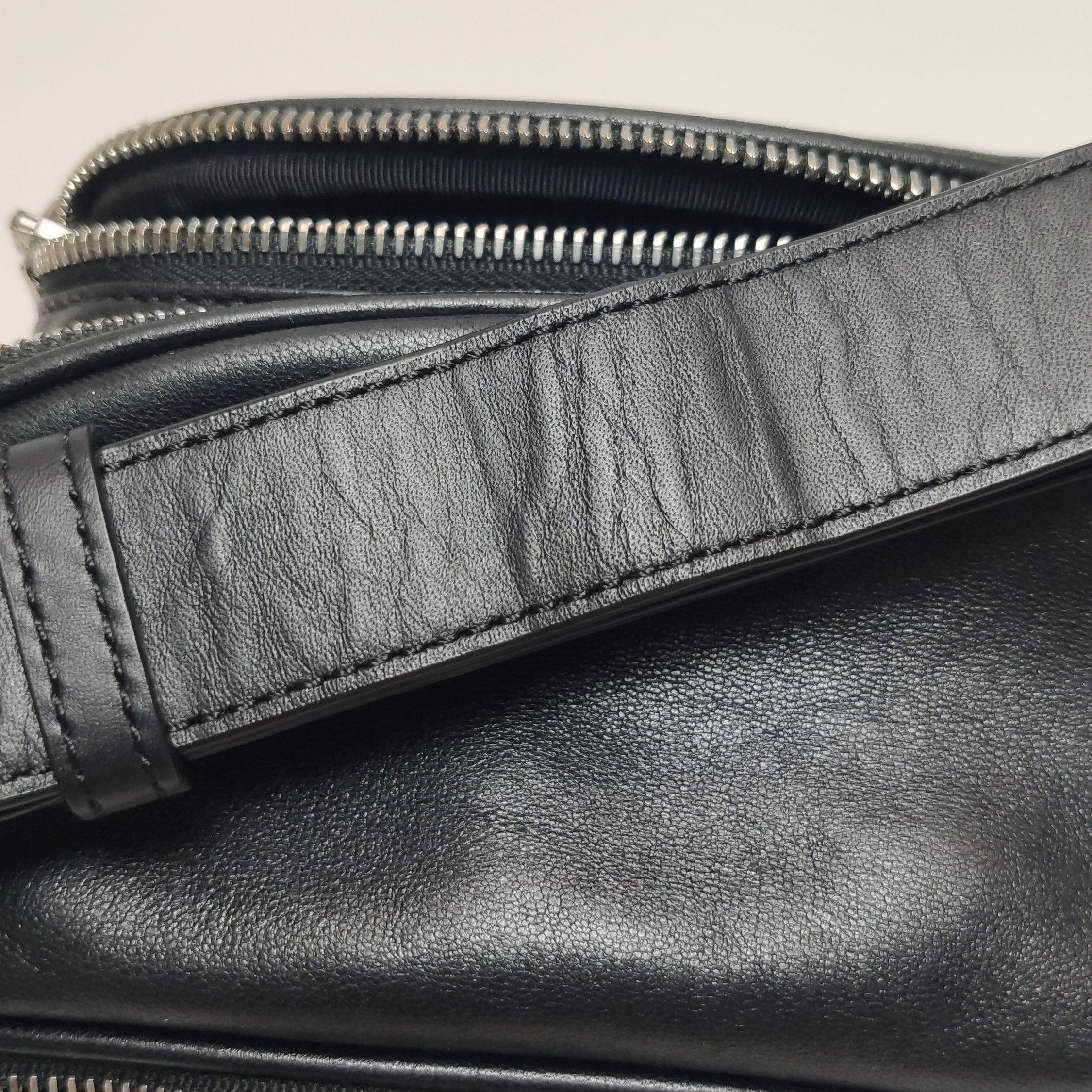 Alexander Wang Alexander Wang Women os Belt Bags Size ONE SIZE - 22 Thumbnail