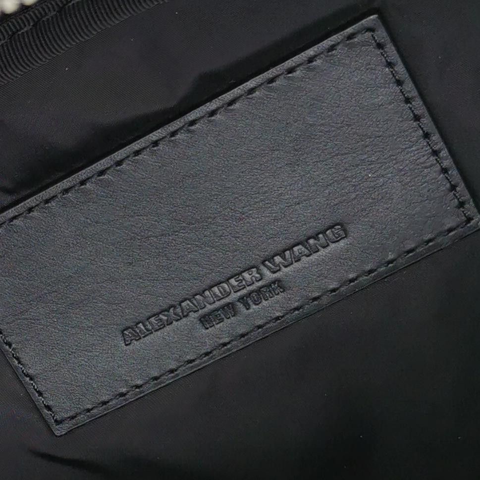 Alexander Wang Alexander Wang Women os Belt Bags Size ONE SIZE - 8 Thumbnail