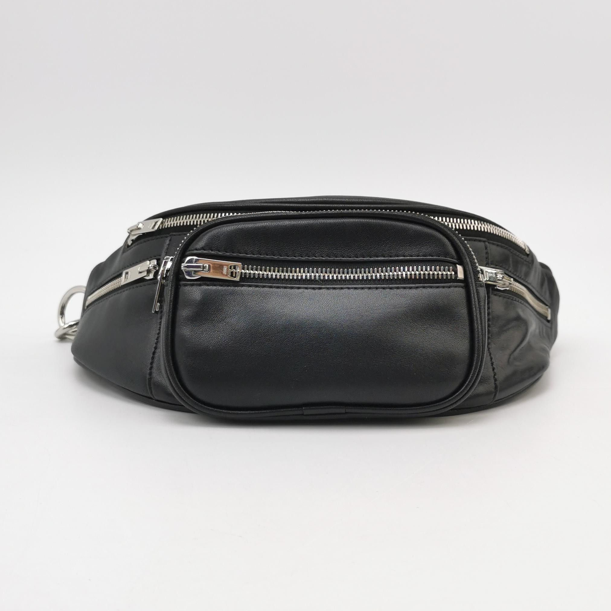 Alexander Wang Alexander Wang Women os Belt Bags Size ONE SIZE - 6 Thumbnail
