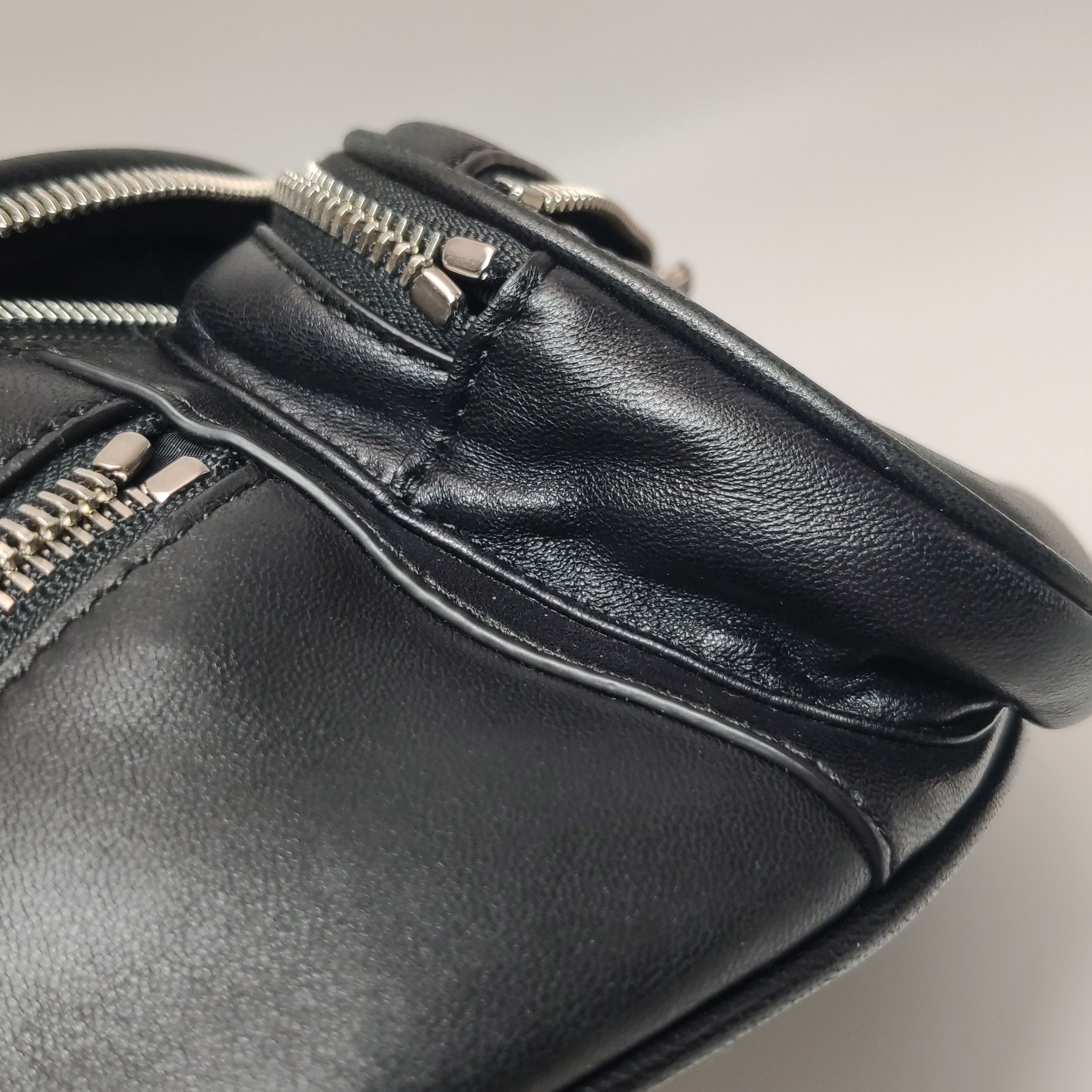 Alexander Wang Alexander Wang Women os Belt Bags Size ONE SIZE - 20 Thumbnail