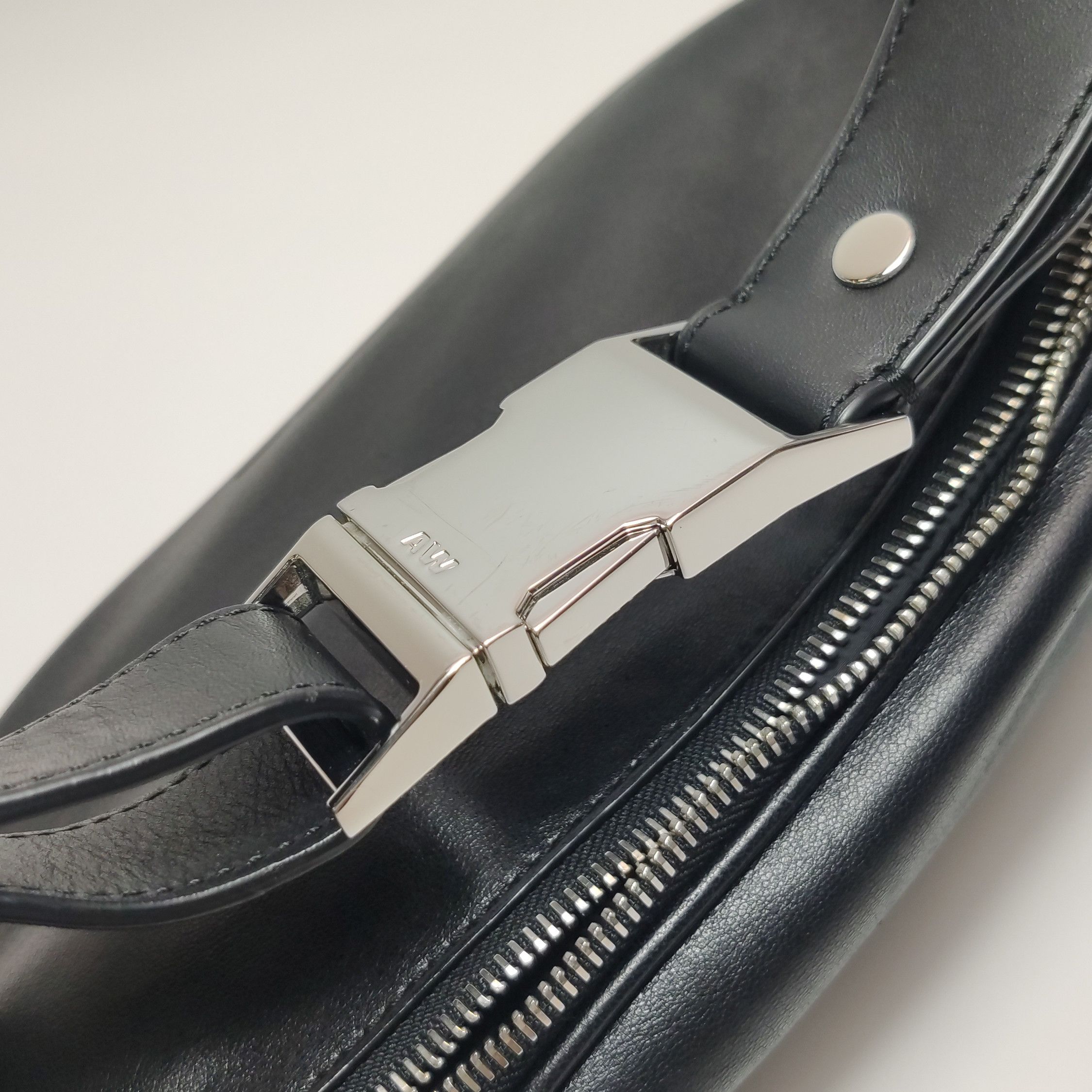 Alexander Wang Alexander Wang Women os Belt Bags Size ONE SIZE - 12 Thumbnail