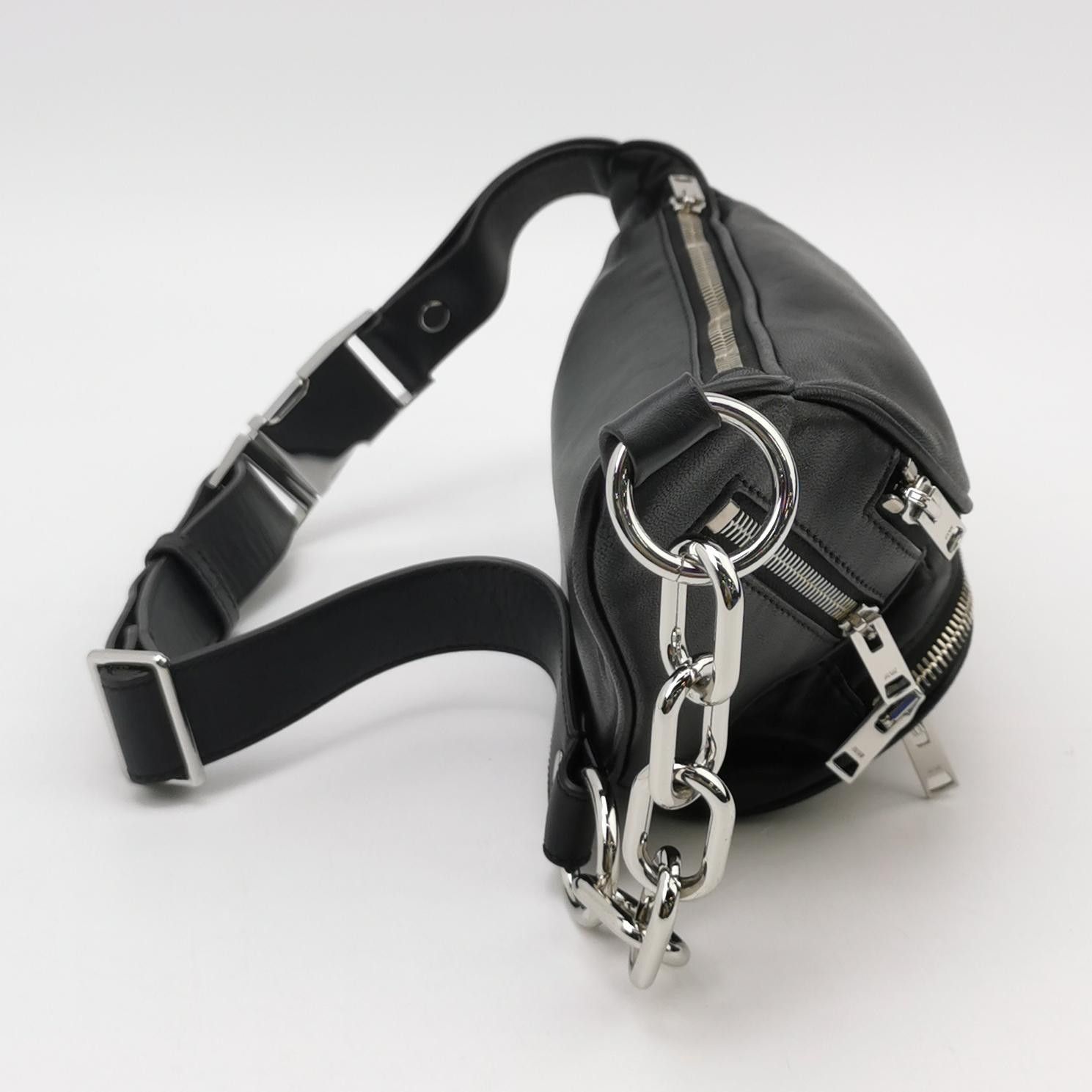 Alexander Wang Alexander Wang Women os Belt Bags Size ONE SIZE - 3 Thumbnail