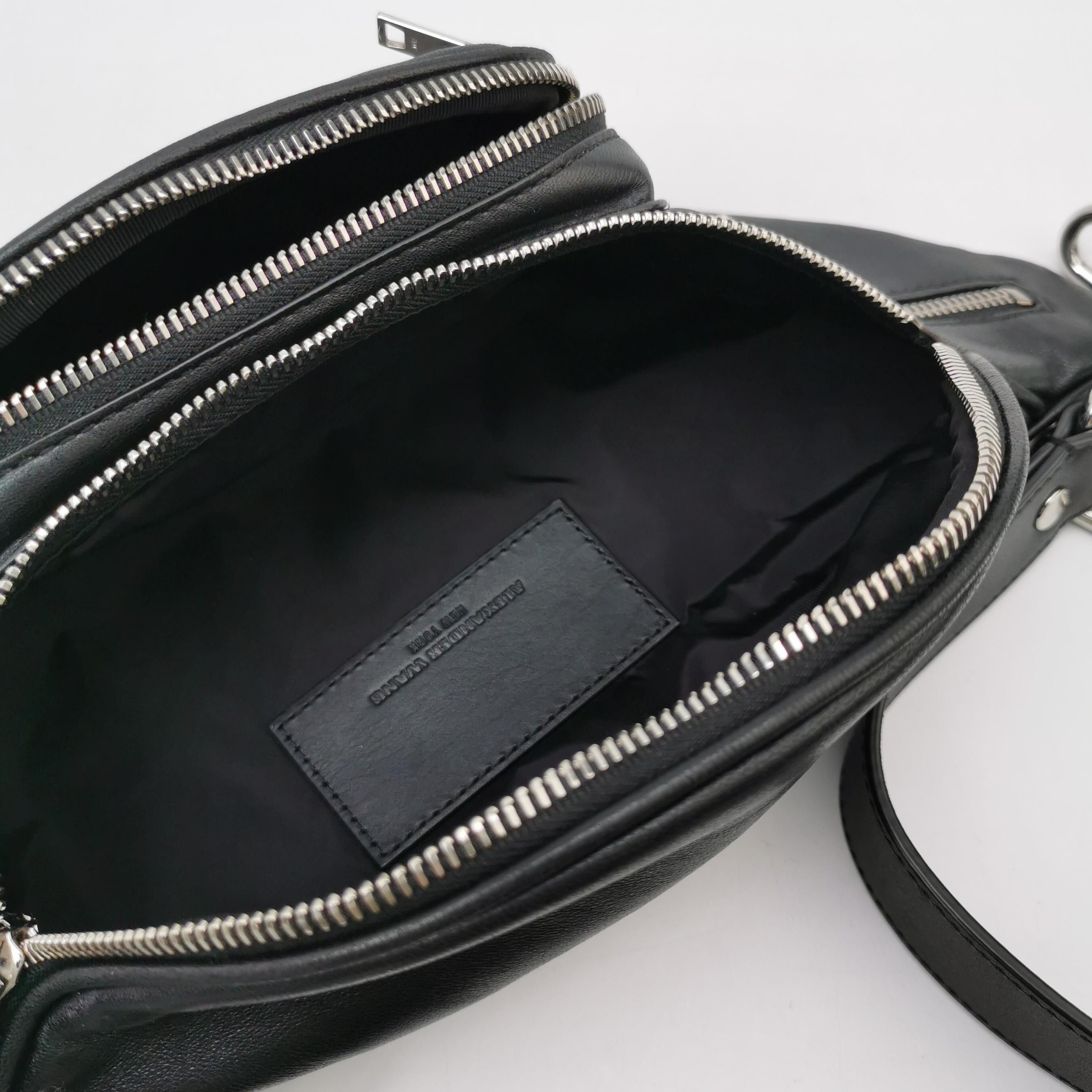 Alexander Wang Alexander Wang Women os Belt Bags Size ONE SIZE - 7 Thumbnail