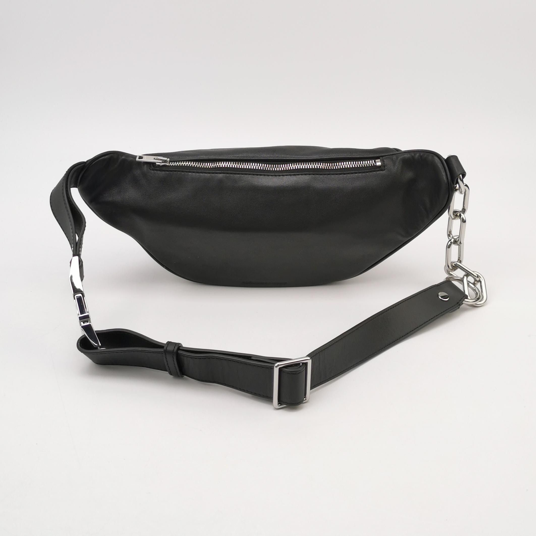 Alexander Wang Alexander Wang Women os Belt Bags Size ONE SIZE - 5 Thumbnail