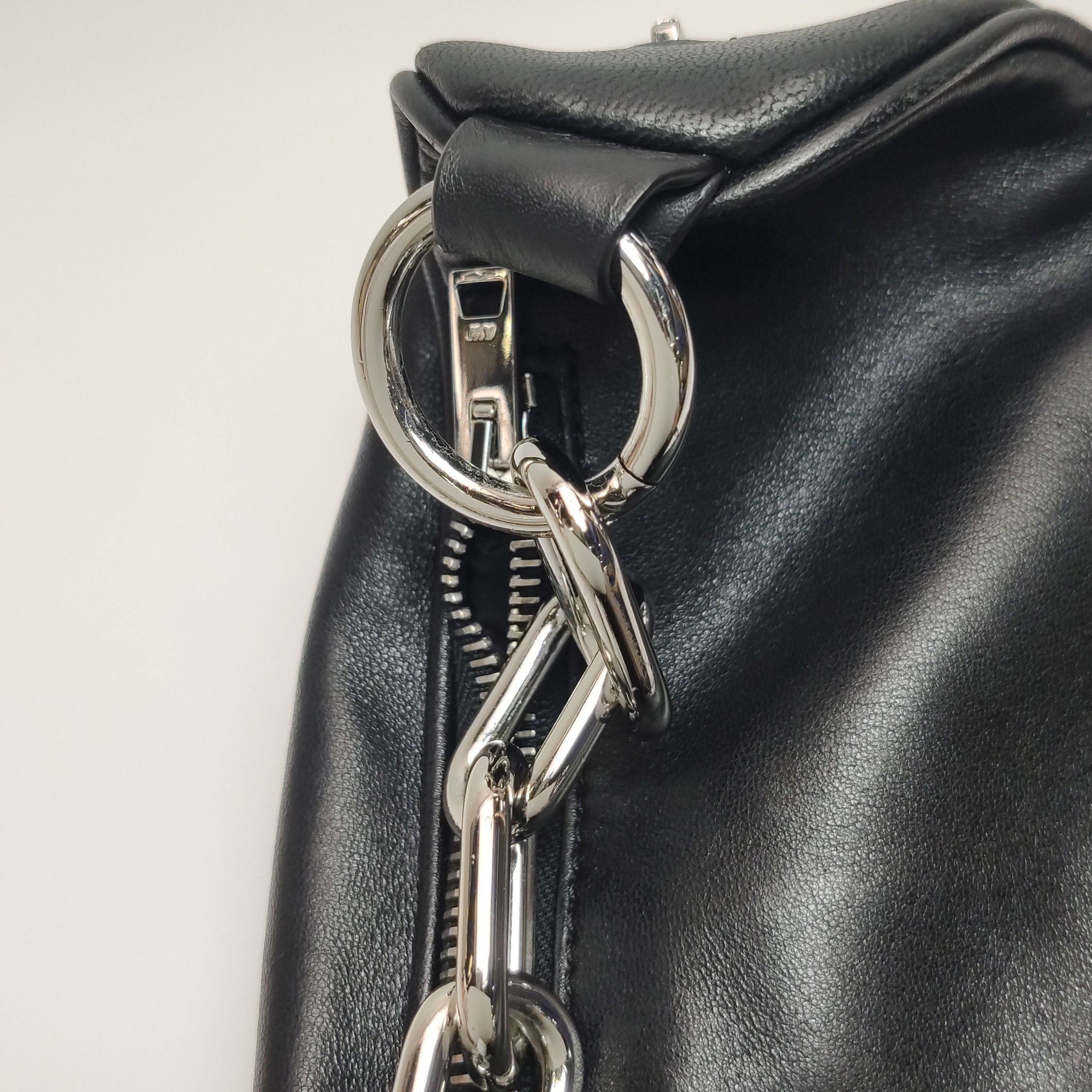 Alexander Wang Alexander Wang Women os Belt Bags Size ONE SIZE - 14 Thumbnail