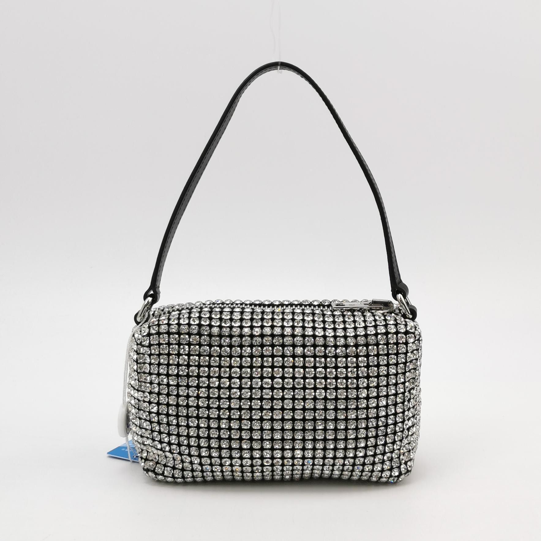 Alexander Wang Alexander Wang Women os Tote Bags Size ONE SIZE - 5 Thumbnail