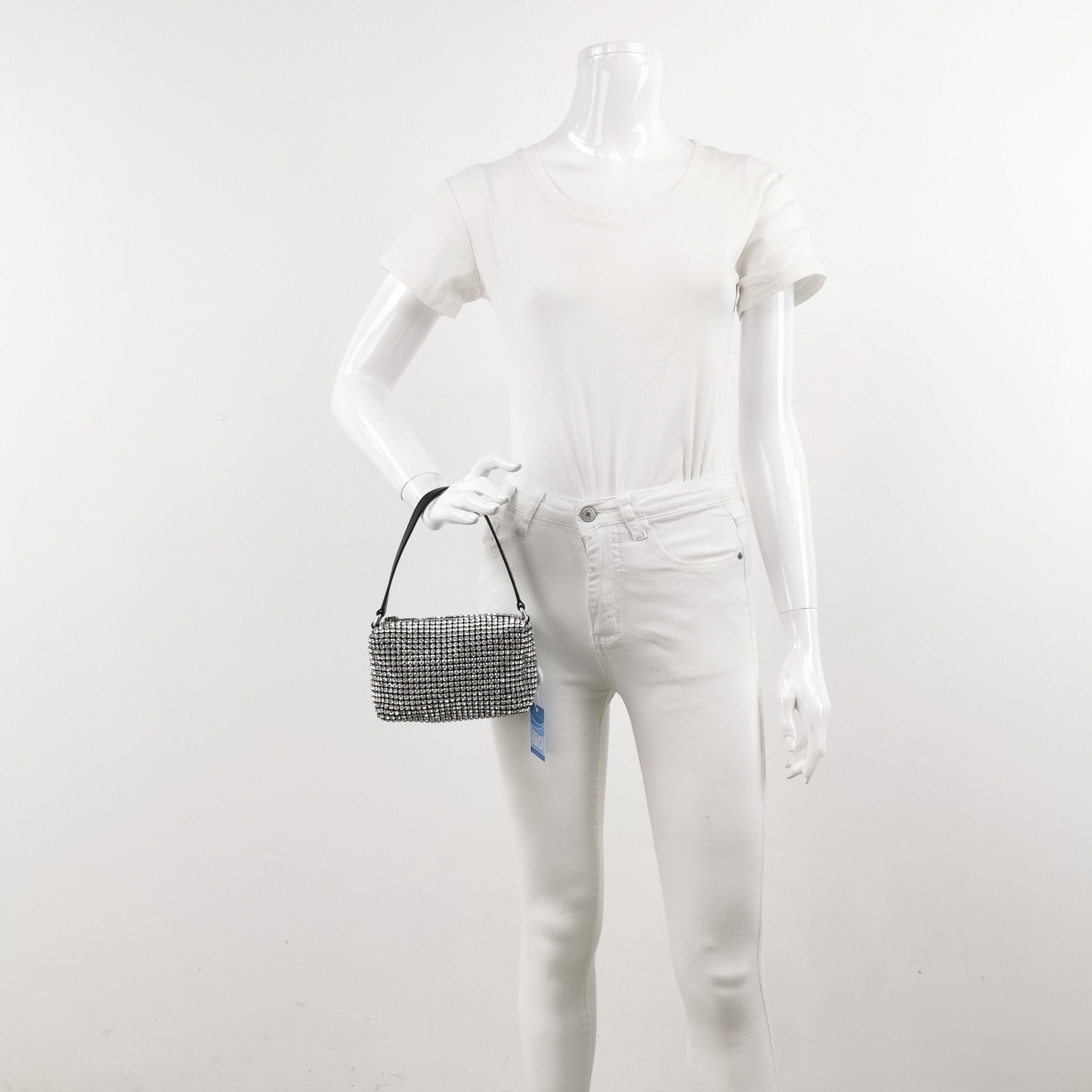 Alexander Wang Alexander Wang Women os Tote Bags Size ONE SIZE - 2 Thumbnail