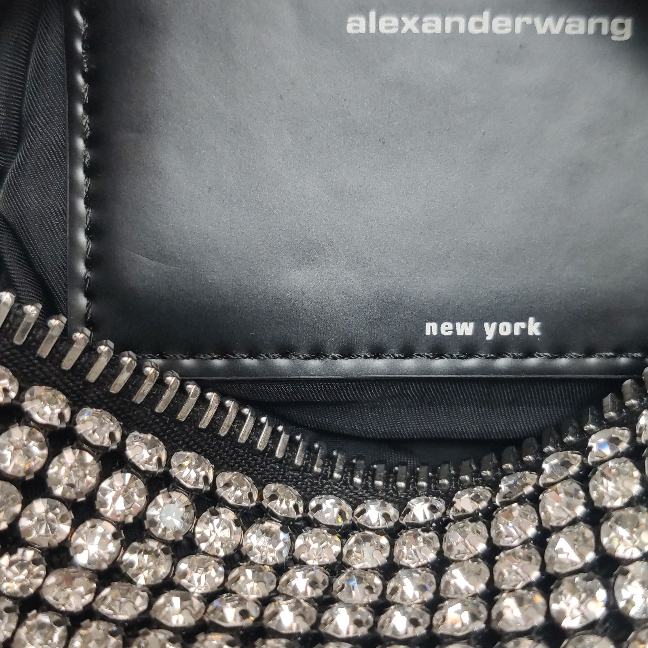 Alexander Wang Alexander Wang Women os Tote Bags Size ONE SIZE - 15 Thumbnail